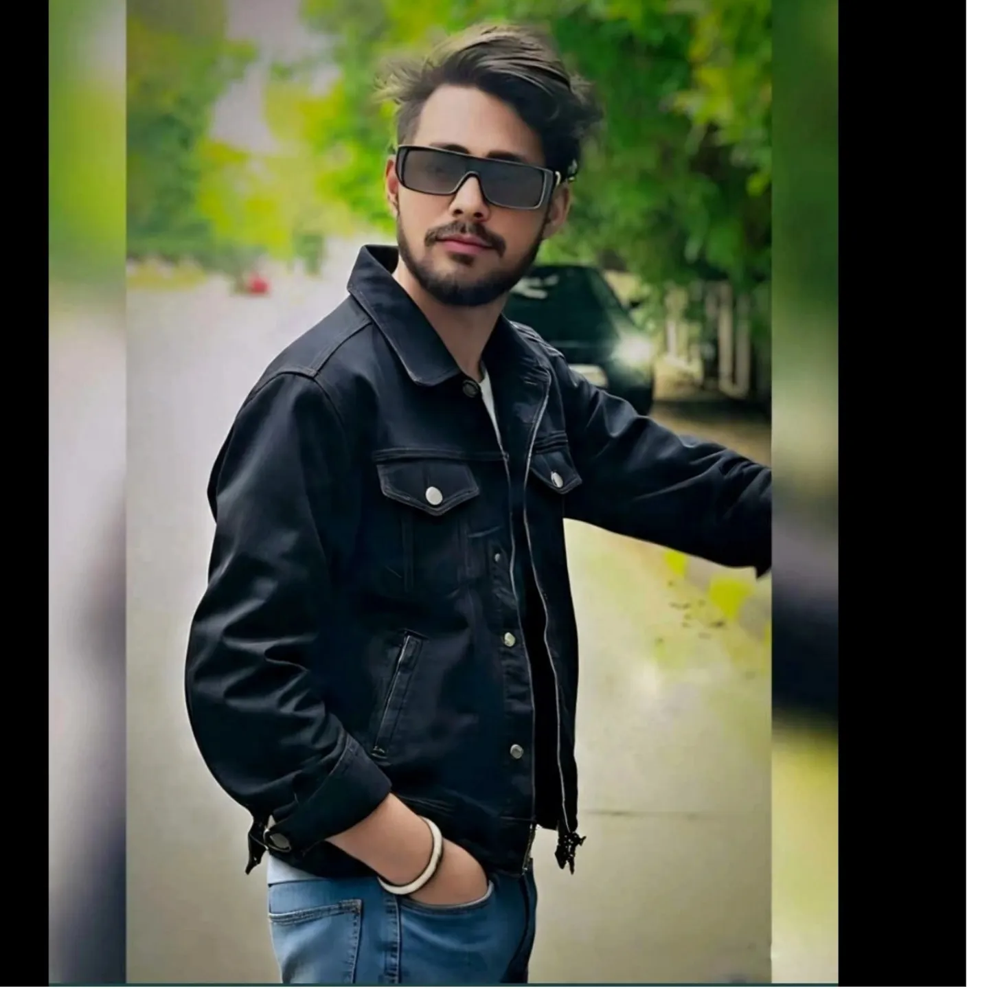 Ansh Grewal