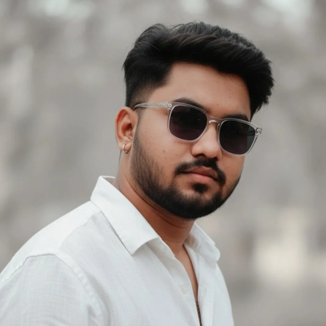 Adesh Samariya