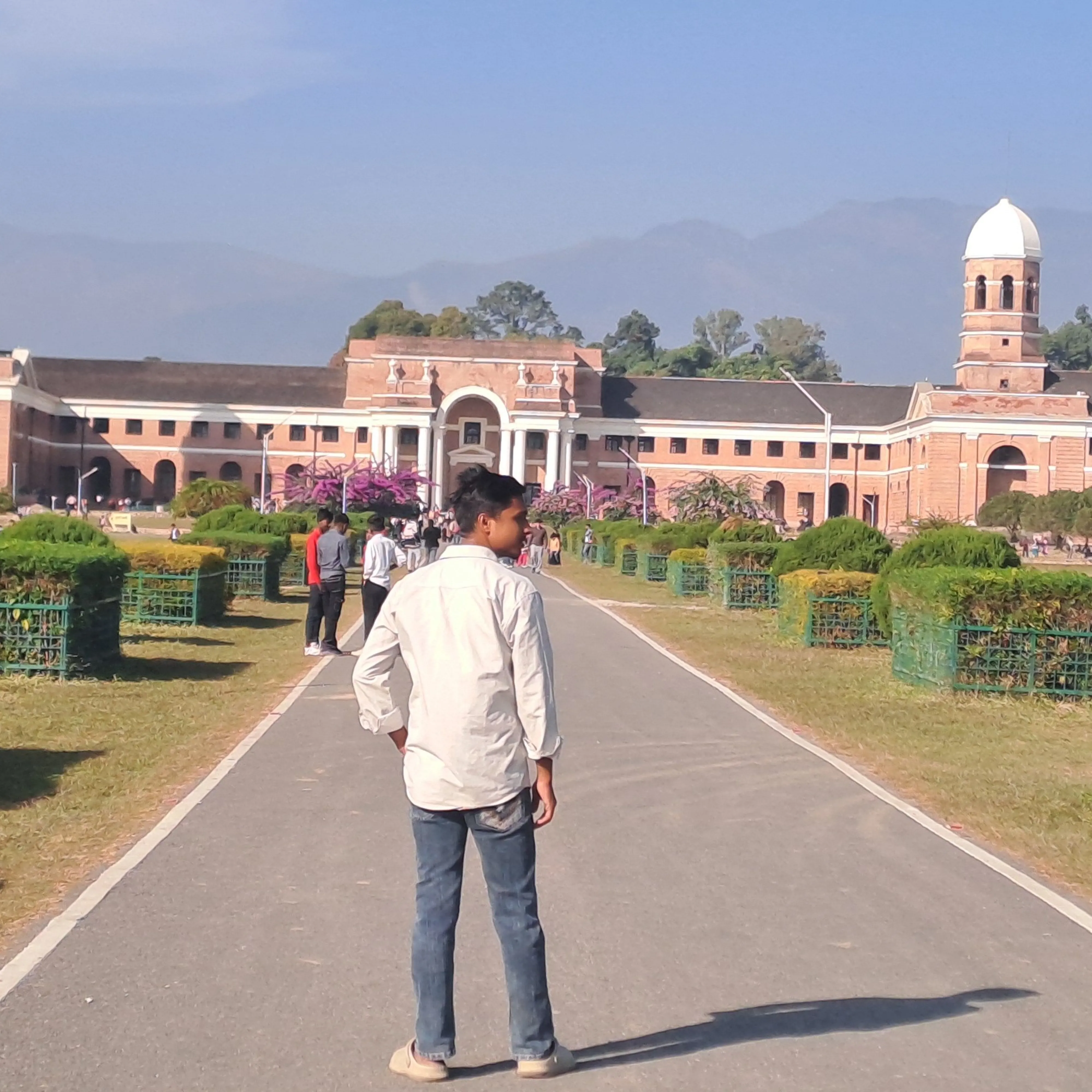 Uday Kashyap