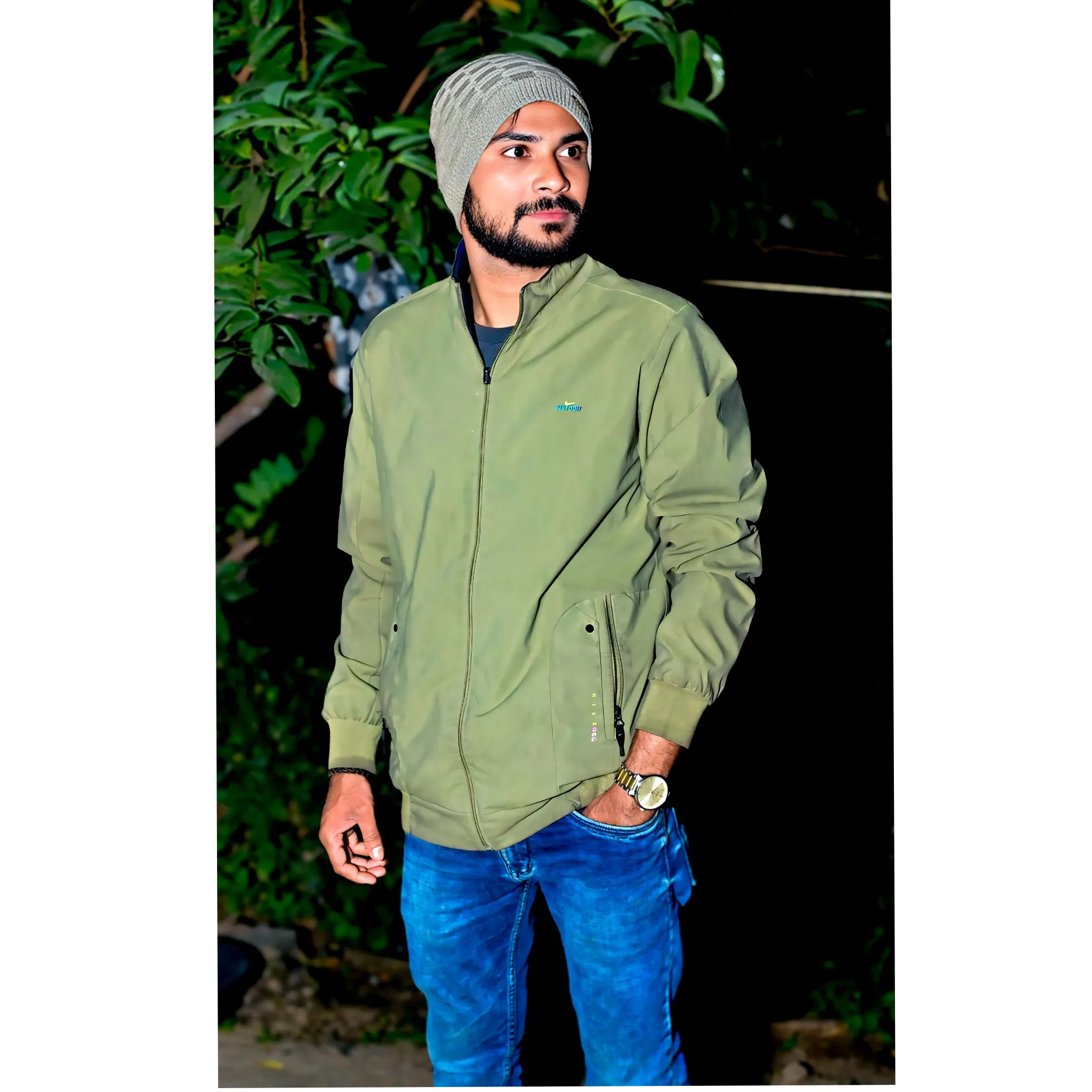 Bhushan Wagh