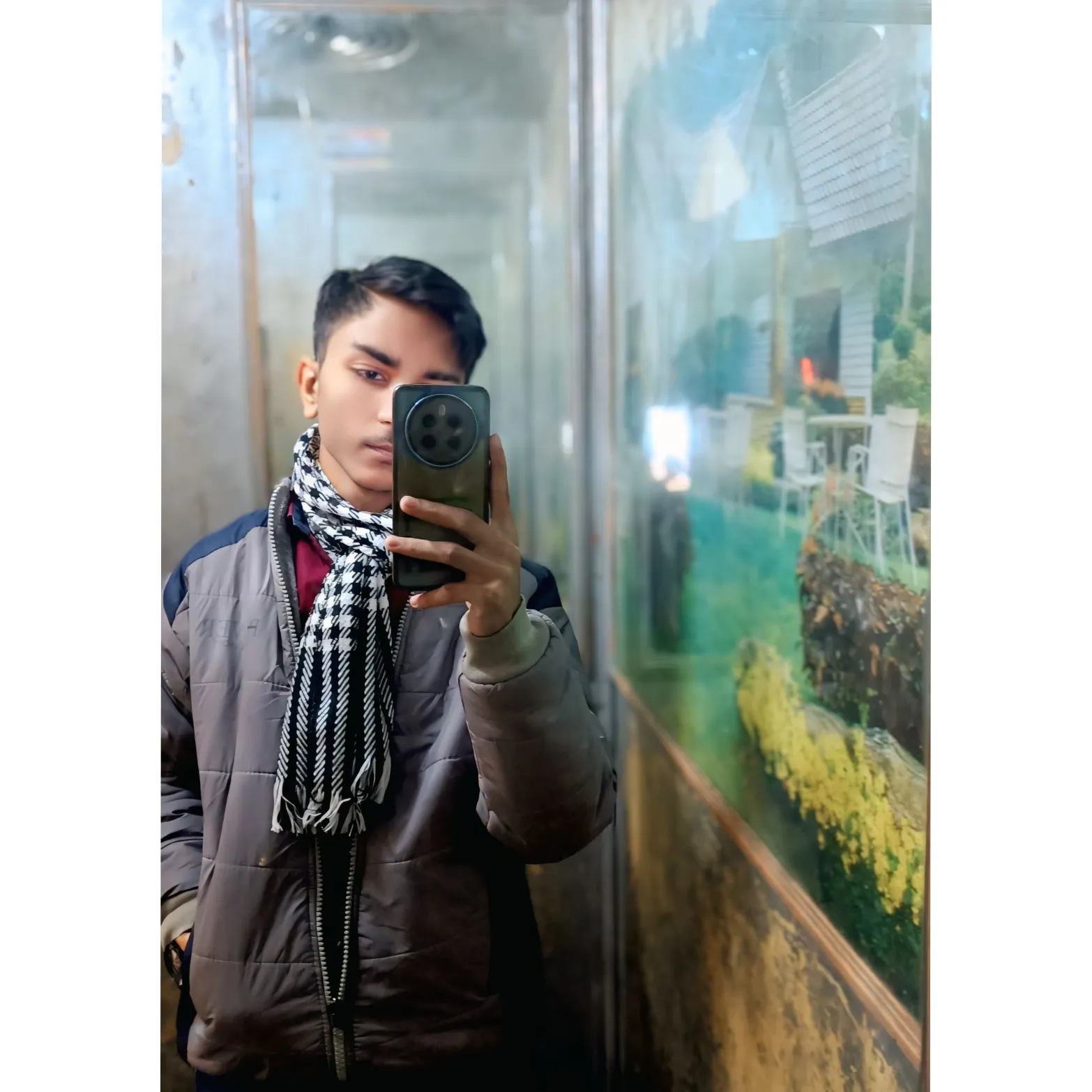 Yash Rajsoni