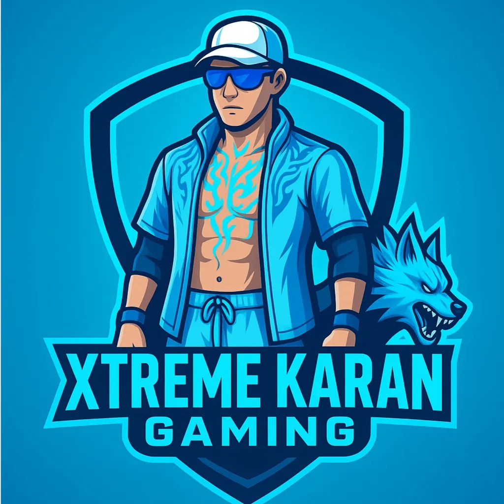 XKaran Gaming