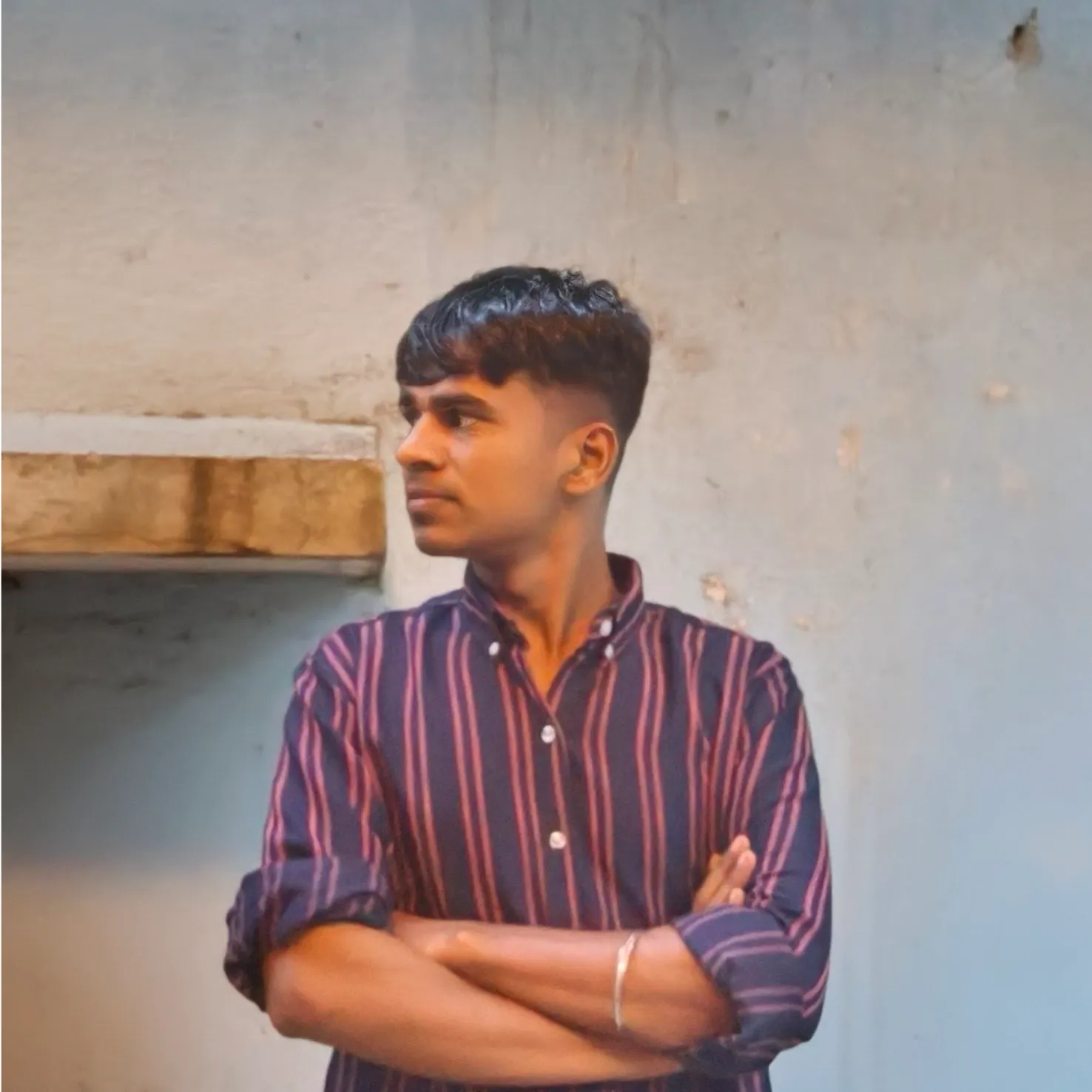 ஞானசேகர்.வே V