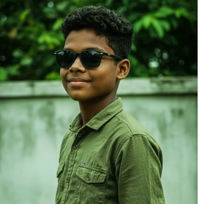 siddhu behera