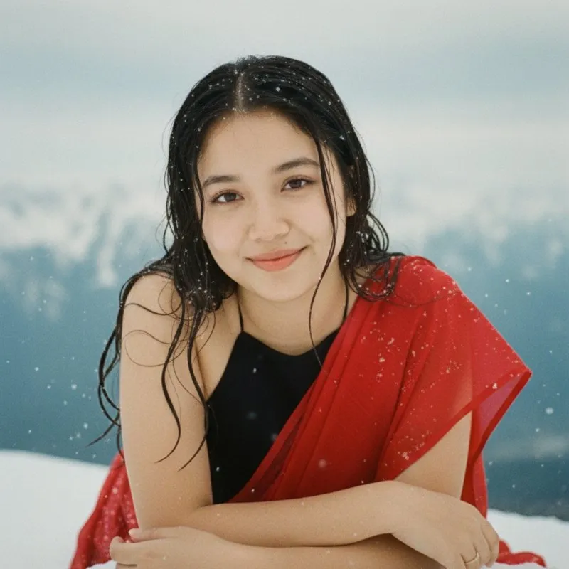 Radha Kumari