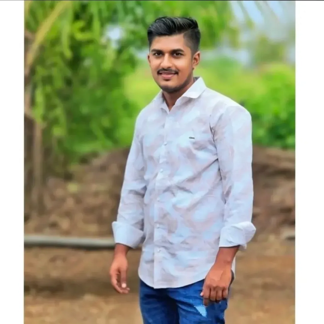 prathmesh pawar
