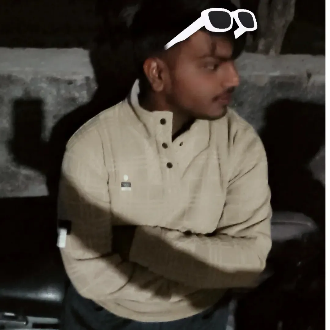 rishabh kumar