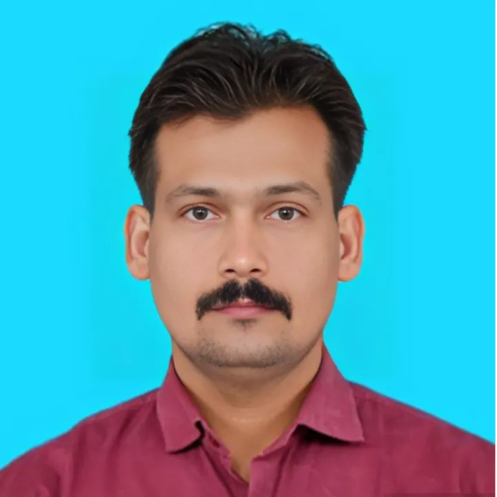 Pradeep Singh