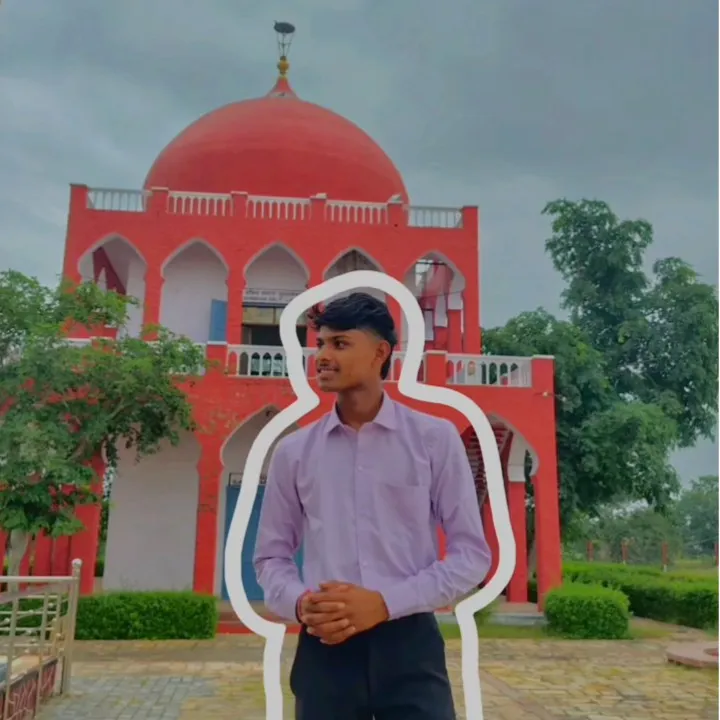 manish khatik