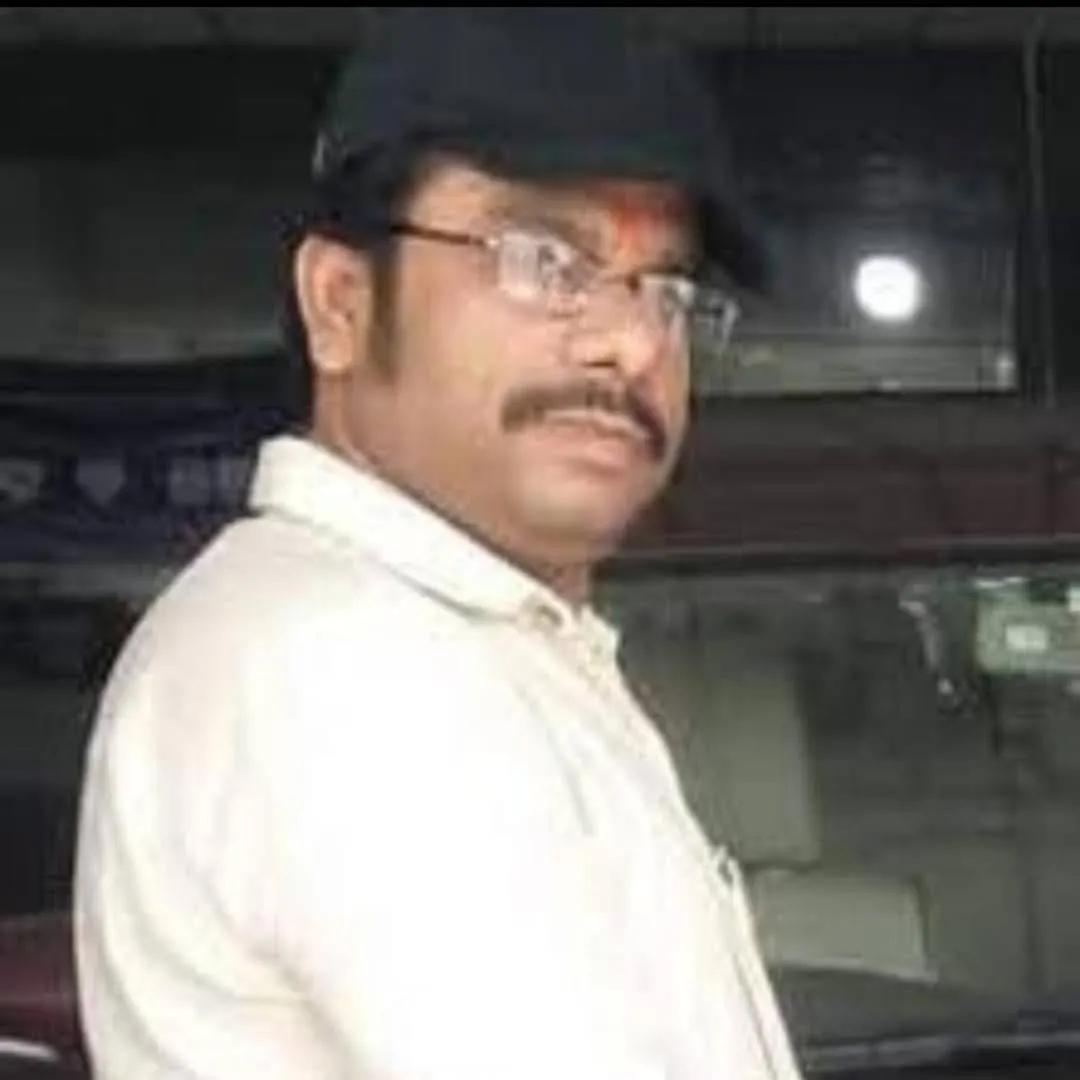 Sandeep RajSingh