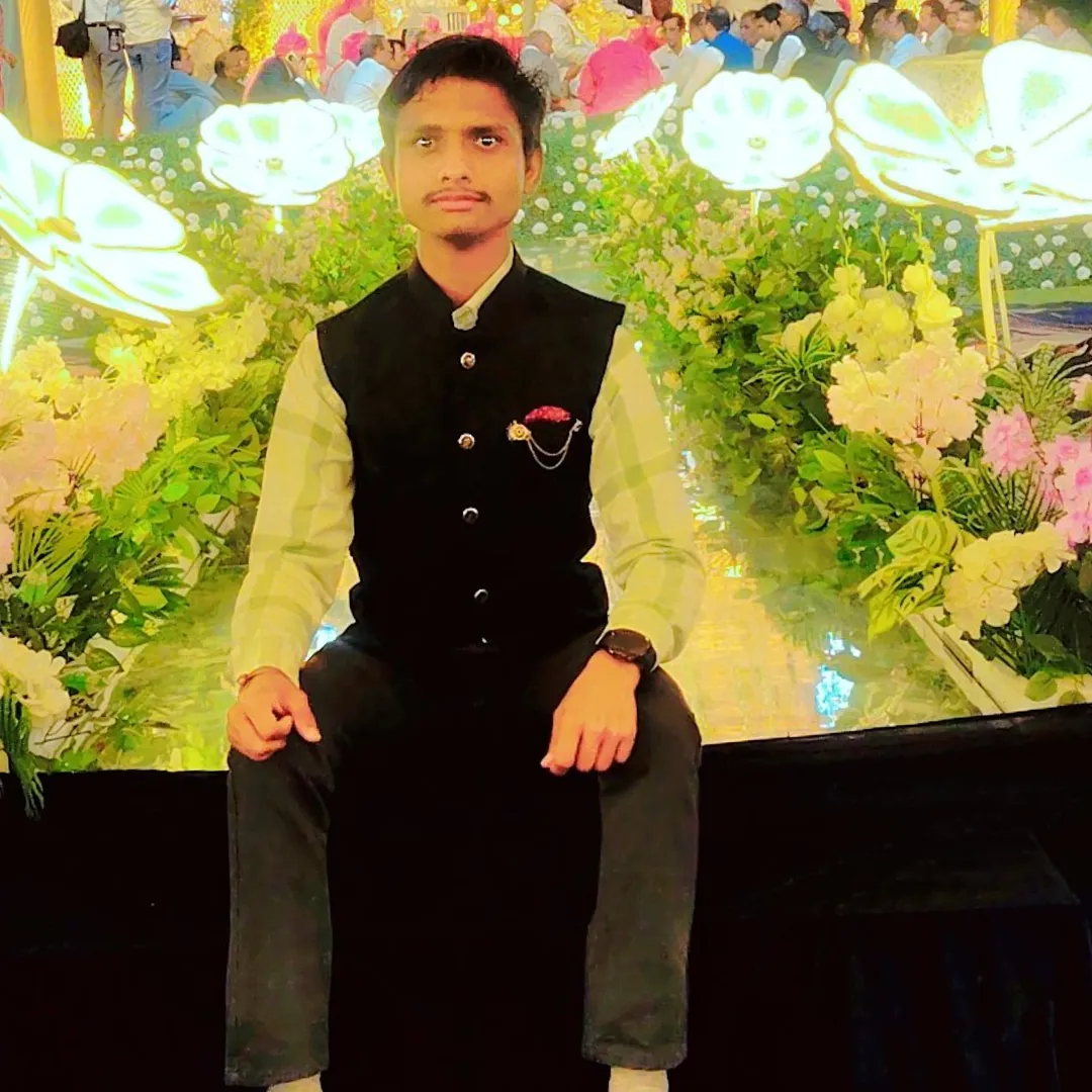 Himanshu Goyal