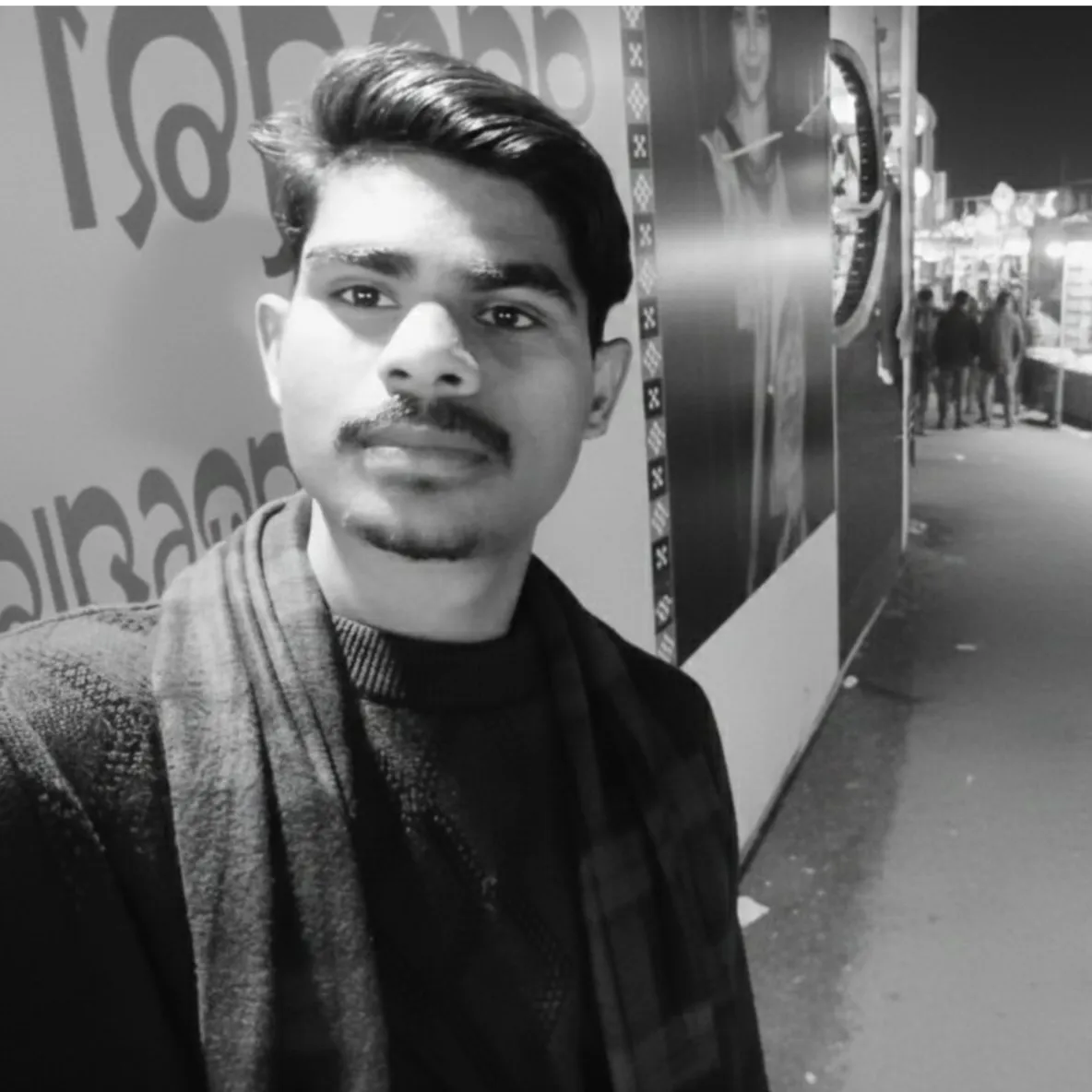 Ashish kumar Sahu