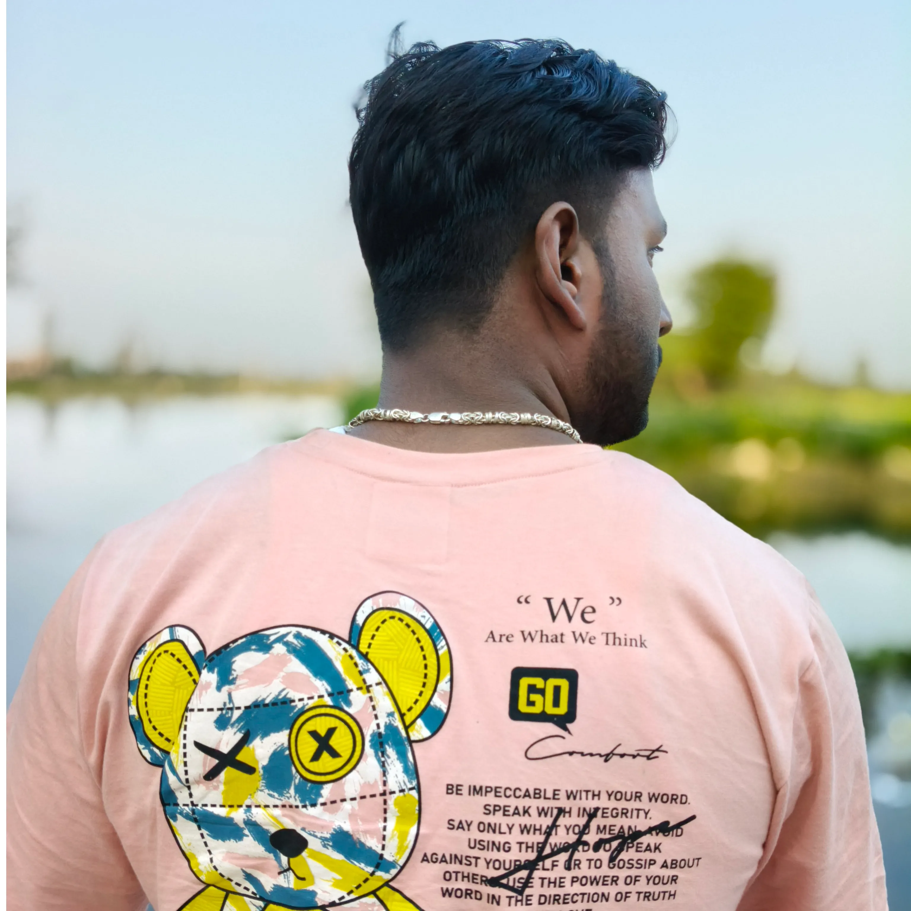 Harshit kashyap