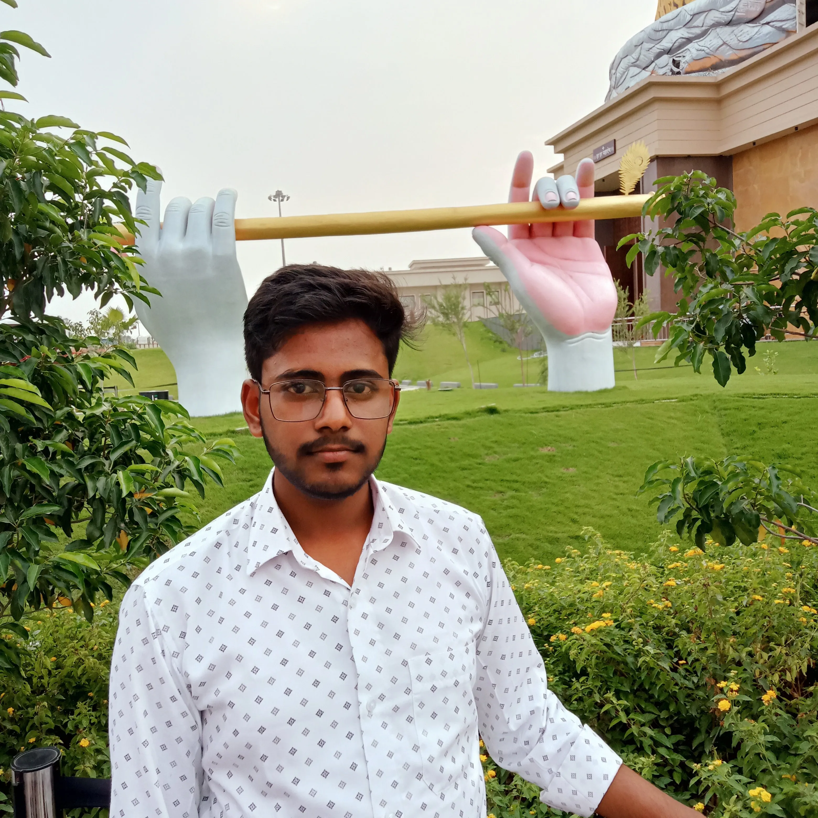 Ashwani Kumar