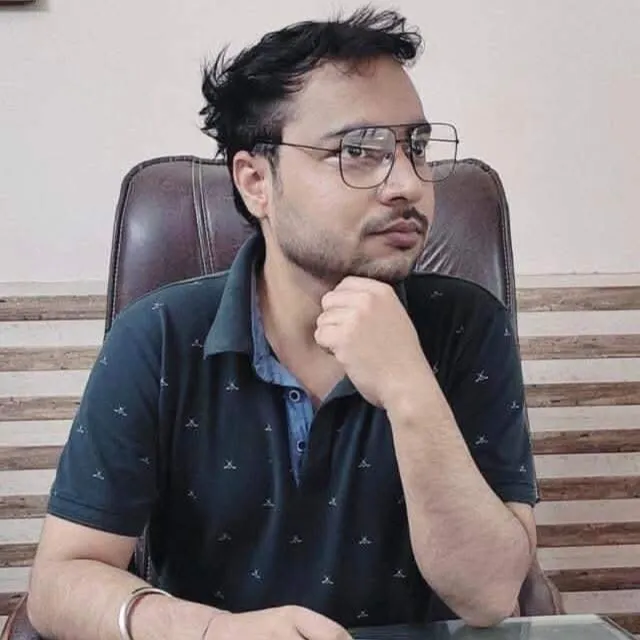Pragyesh Ranjan