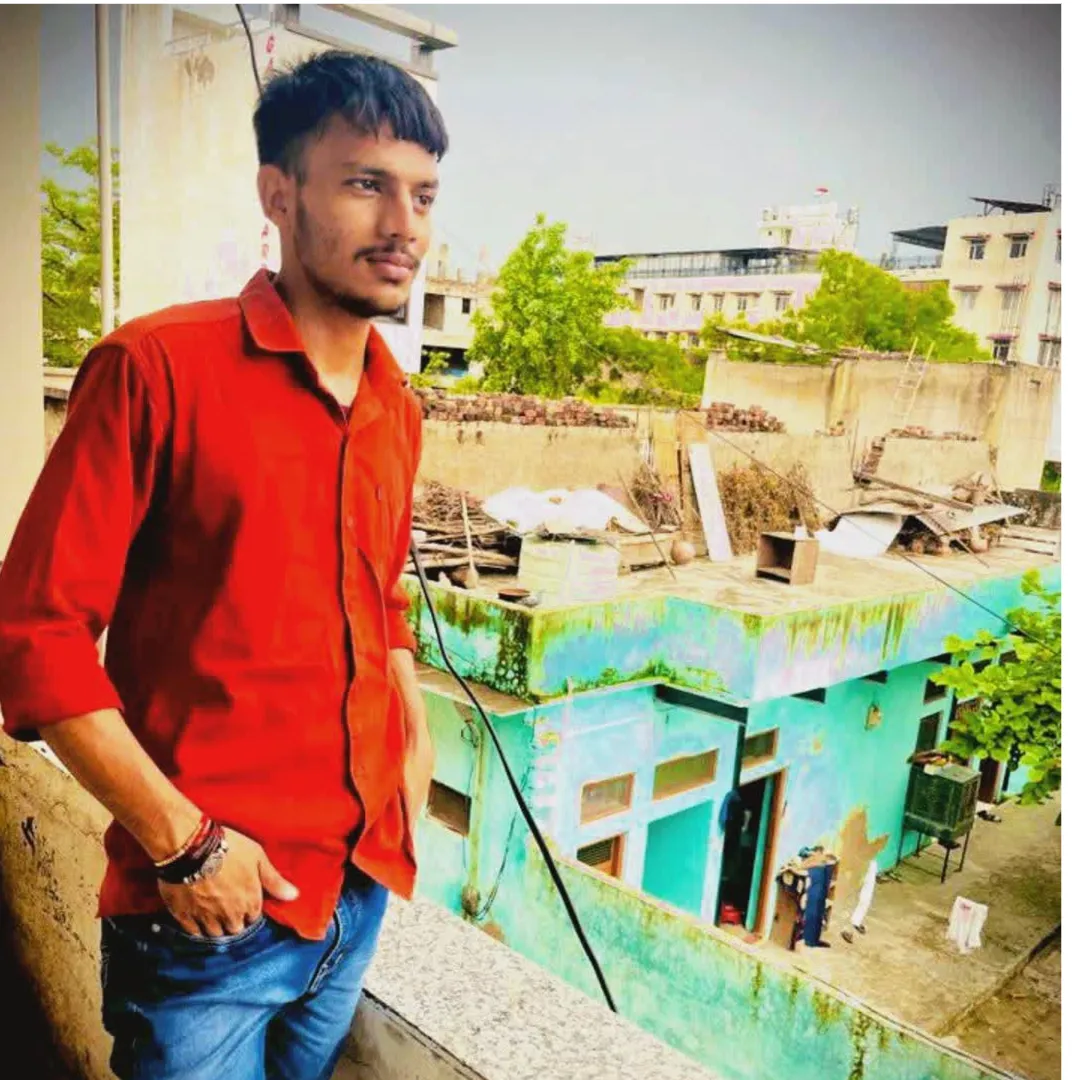 pankaj grover