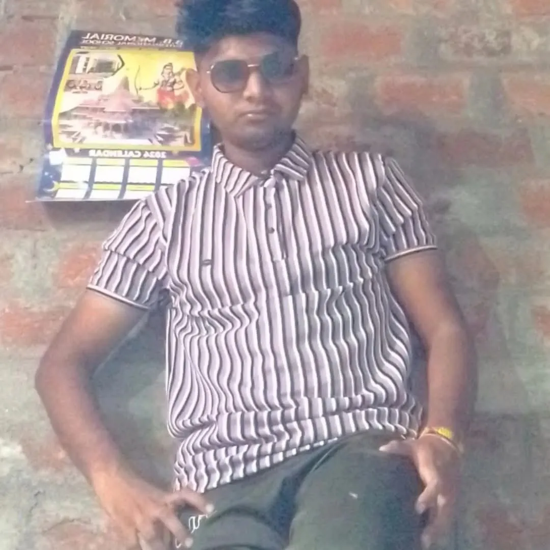 Pramit Barod
