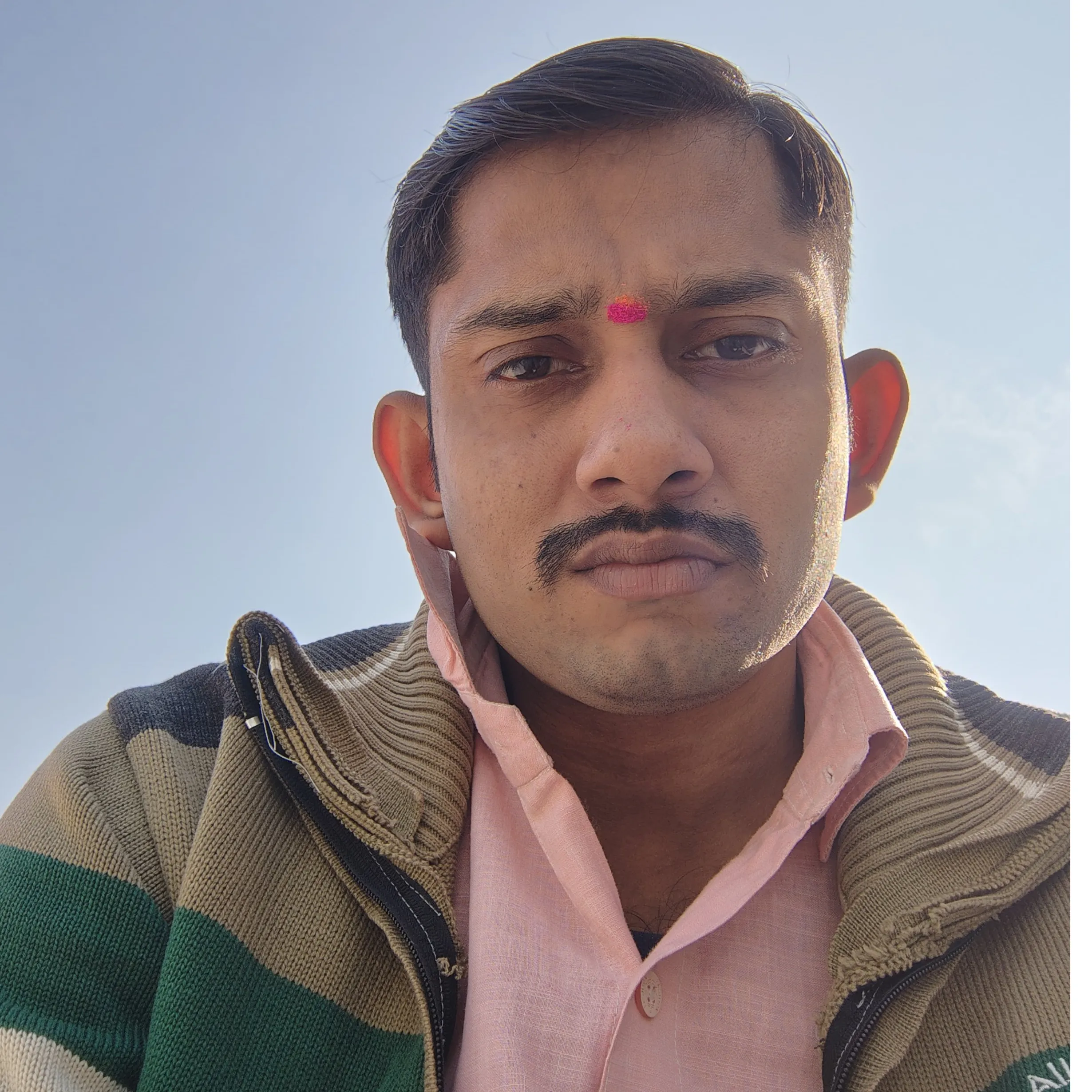 राजकुमार Kalkumbe
