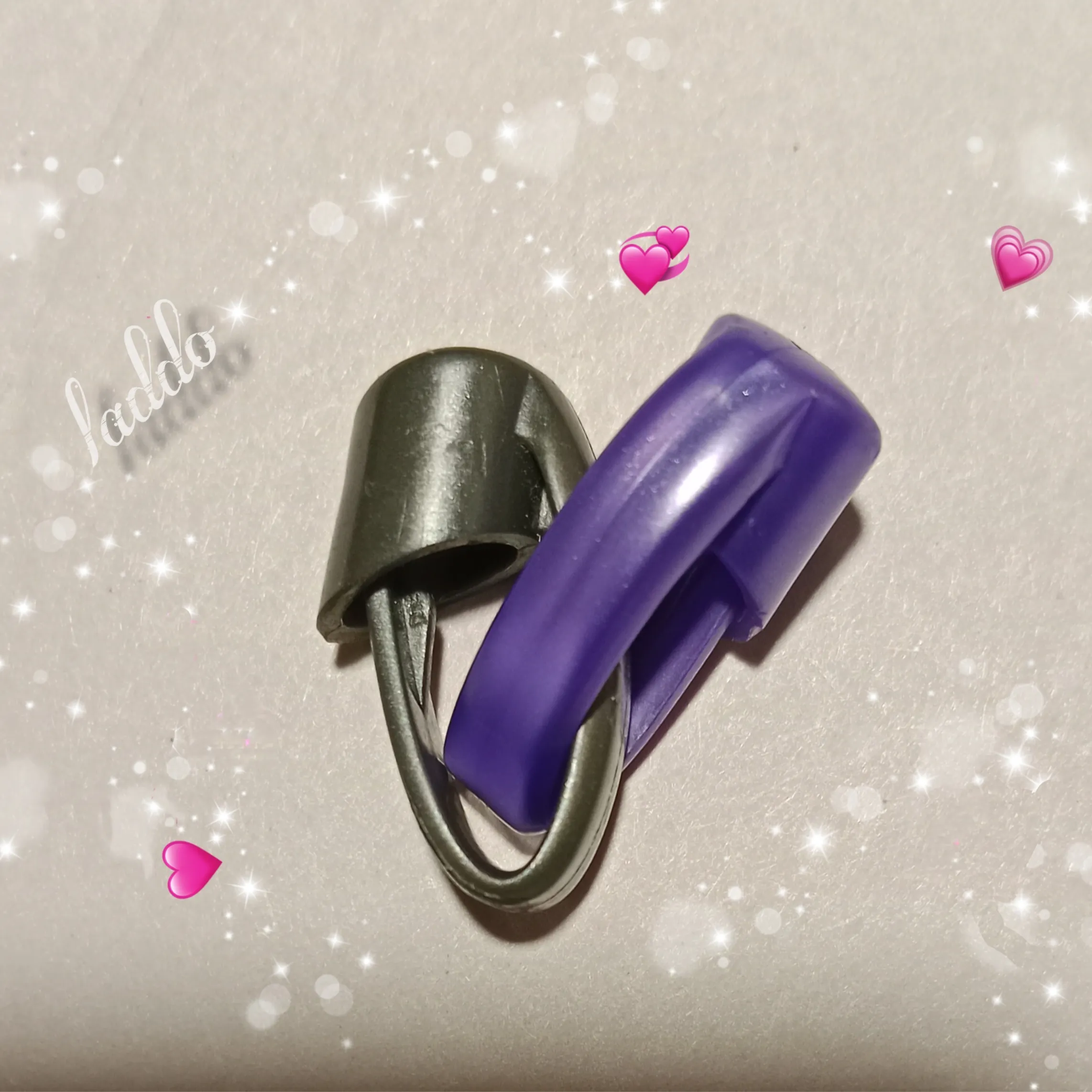 A ♥️ T