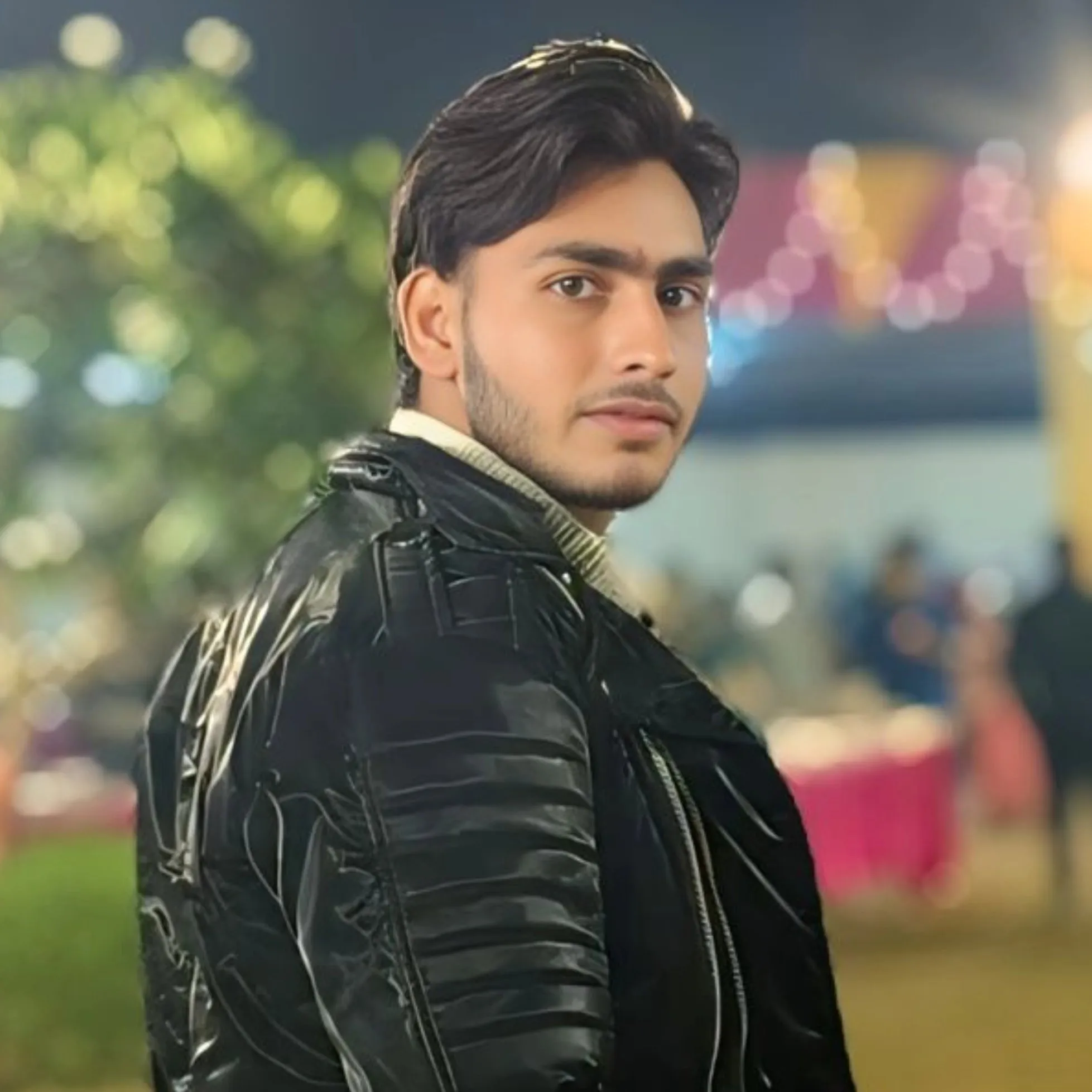 Arvind💞 Saini