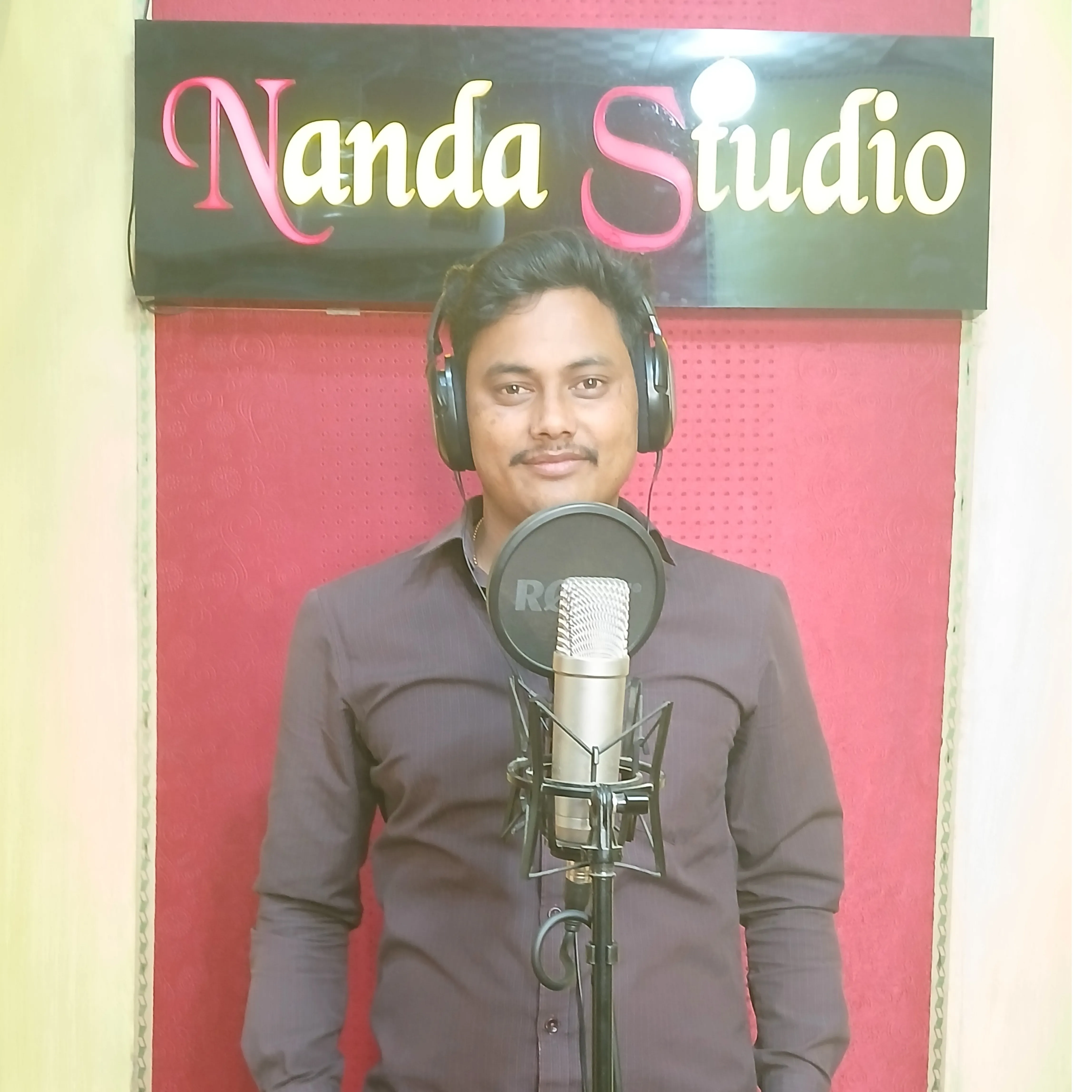 Navin Nayal