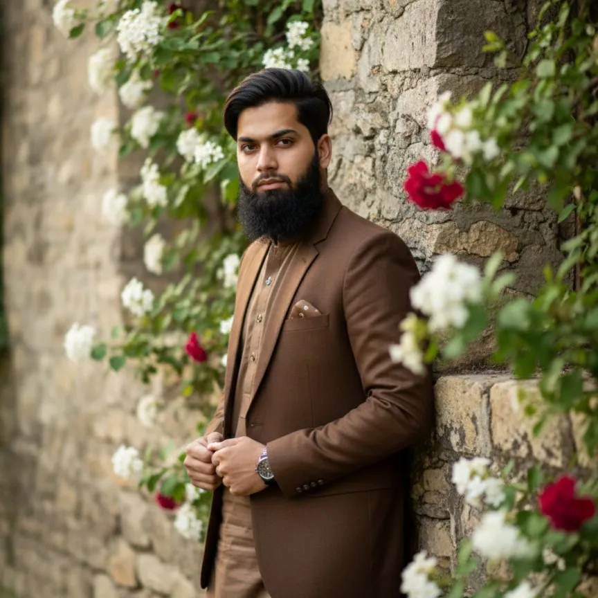 Riyaz Ansari