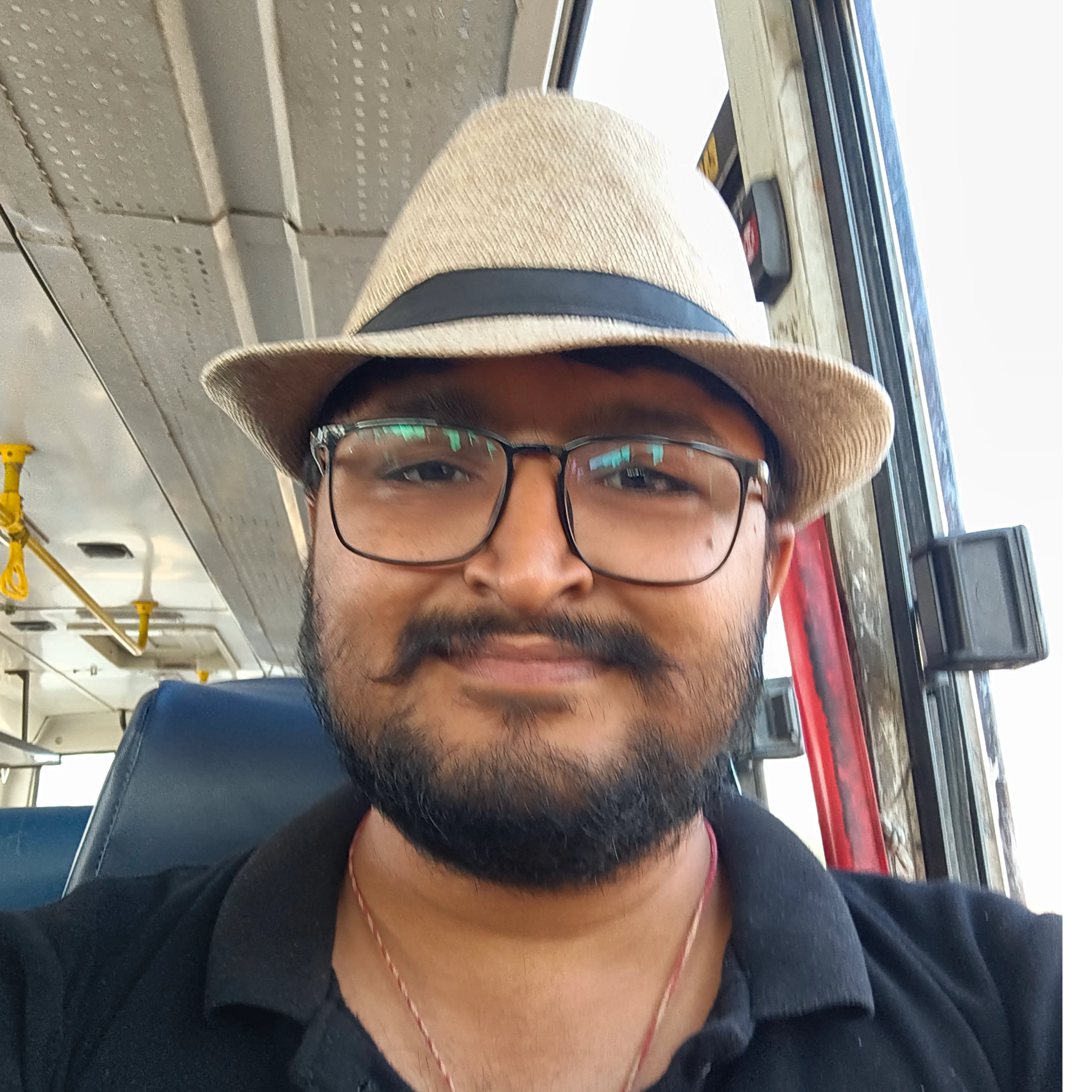 Jigar Maheshwari