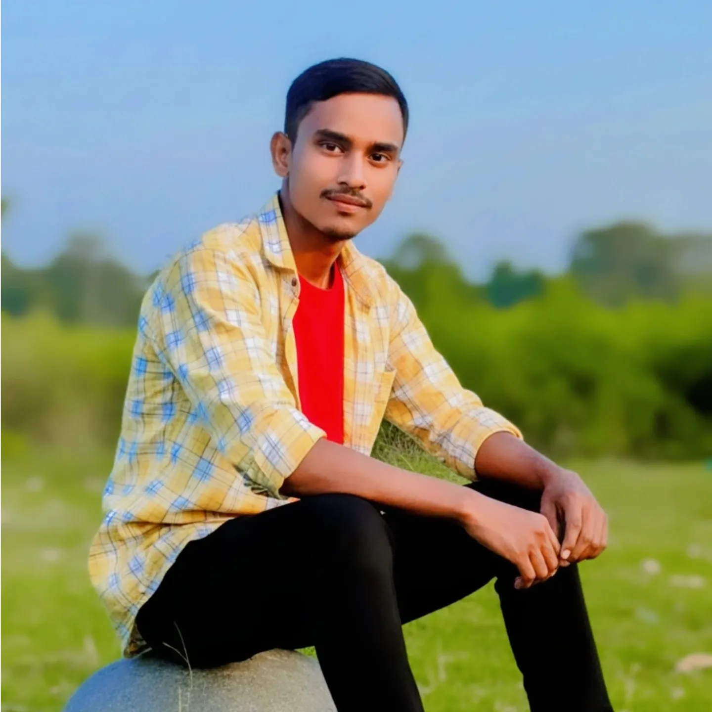 Sk (Babu)