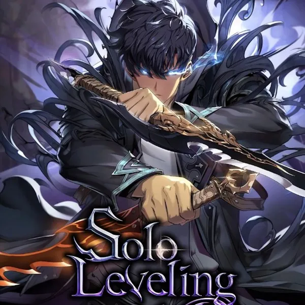 solo leveling