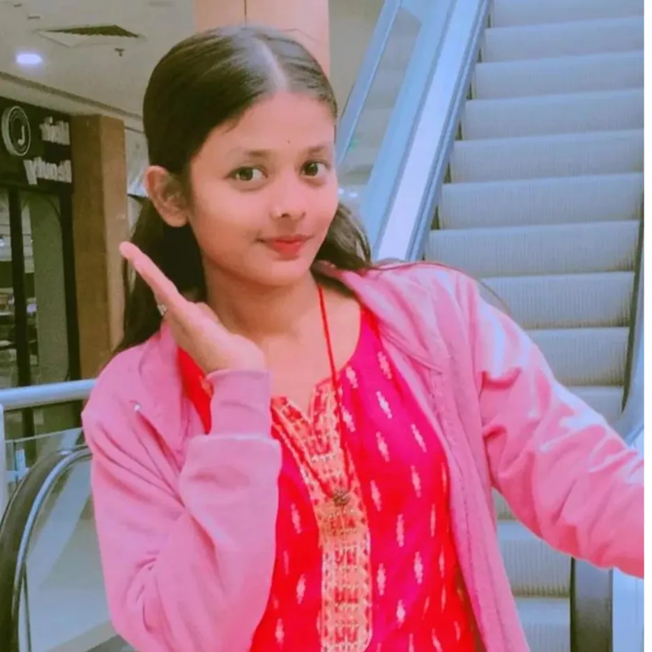 Rani kumari