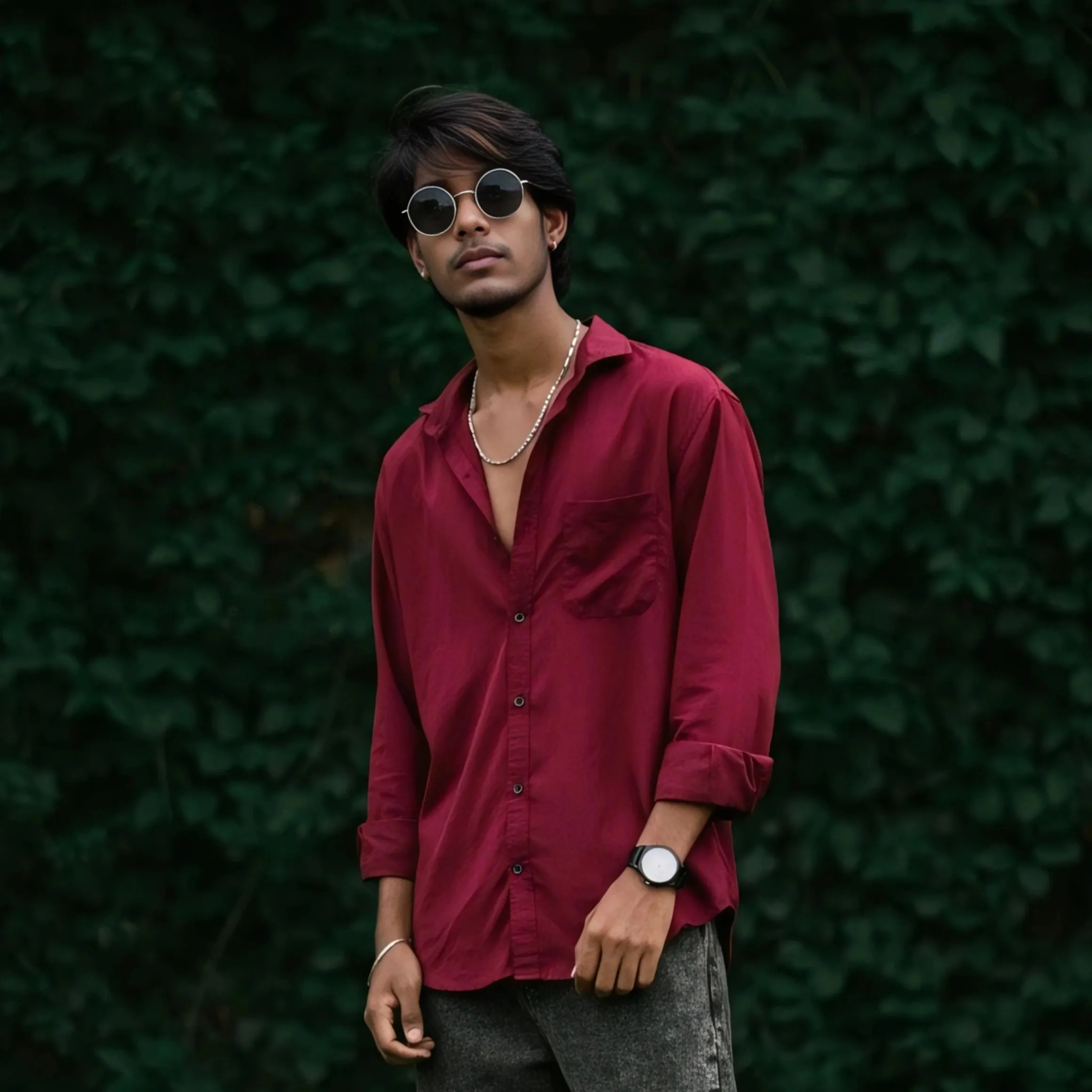 Vikash Kumarn