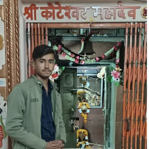 Hariom Gurjar
