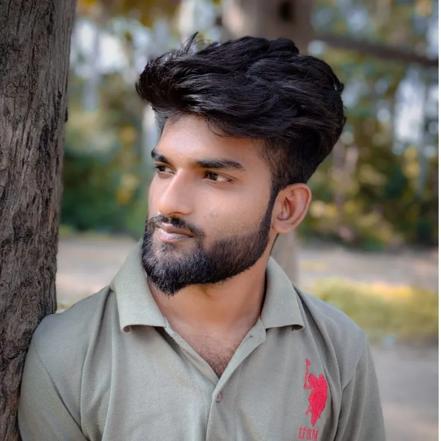 Viraj Singh