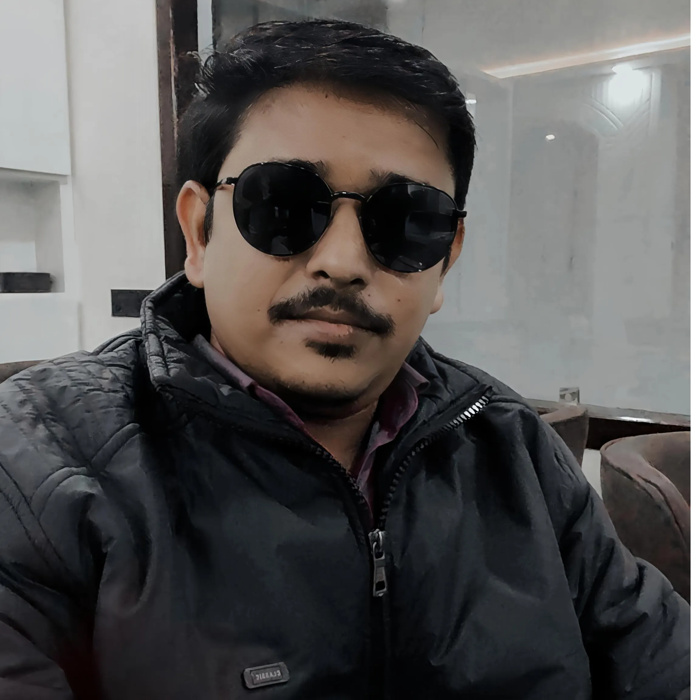Amarendra Bari