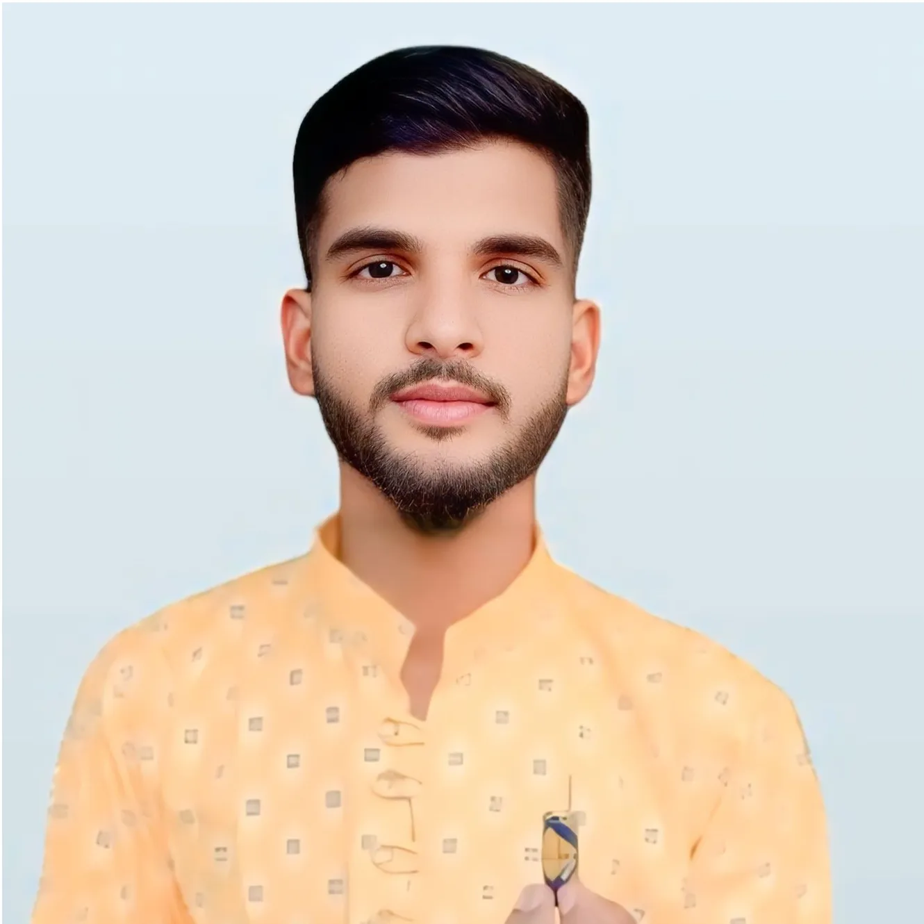 Sachin Manjhi