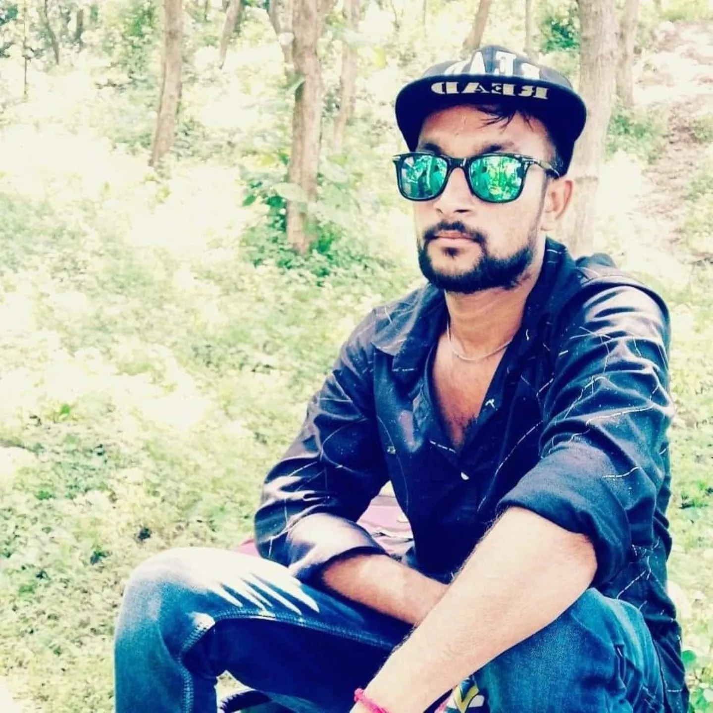 Bharat Parmar