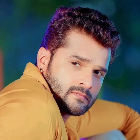 KHESARI FAN NITESH