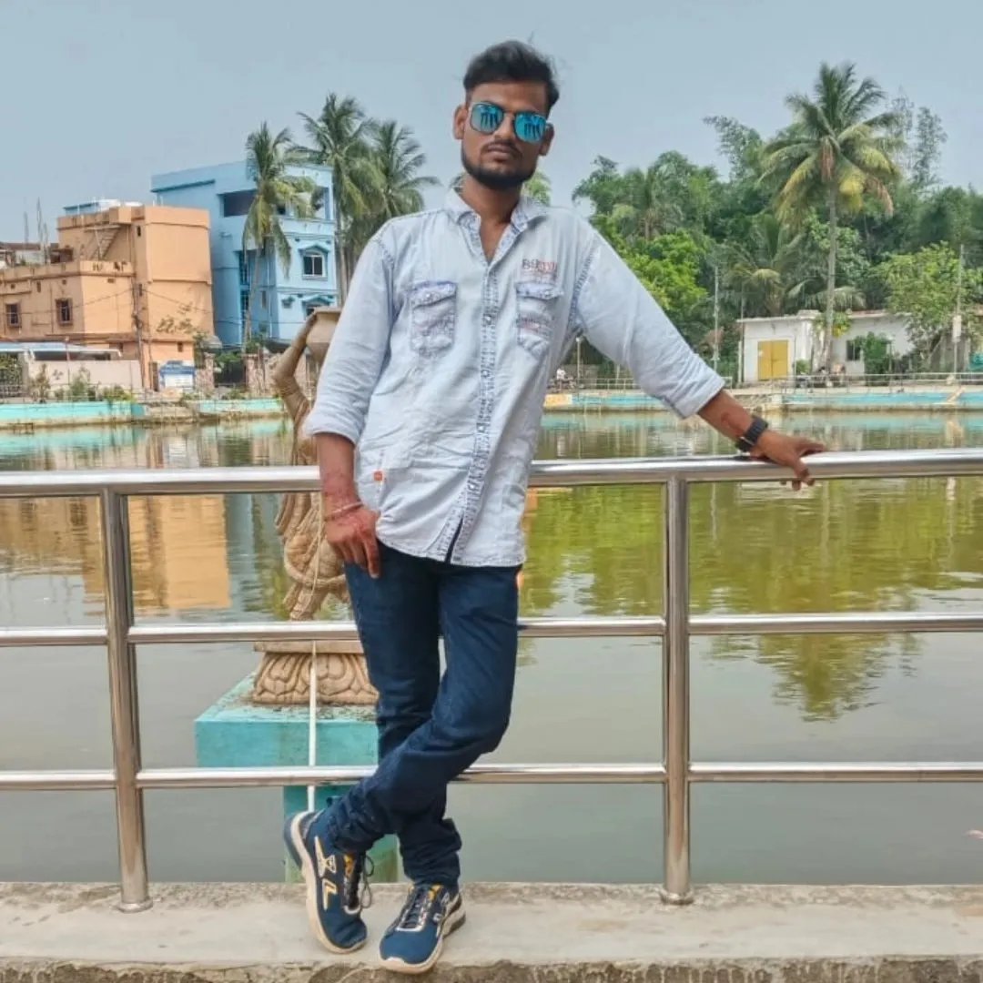 Sourav Jana