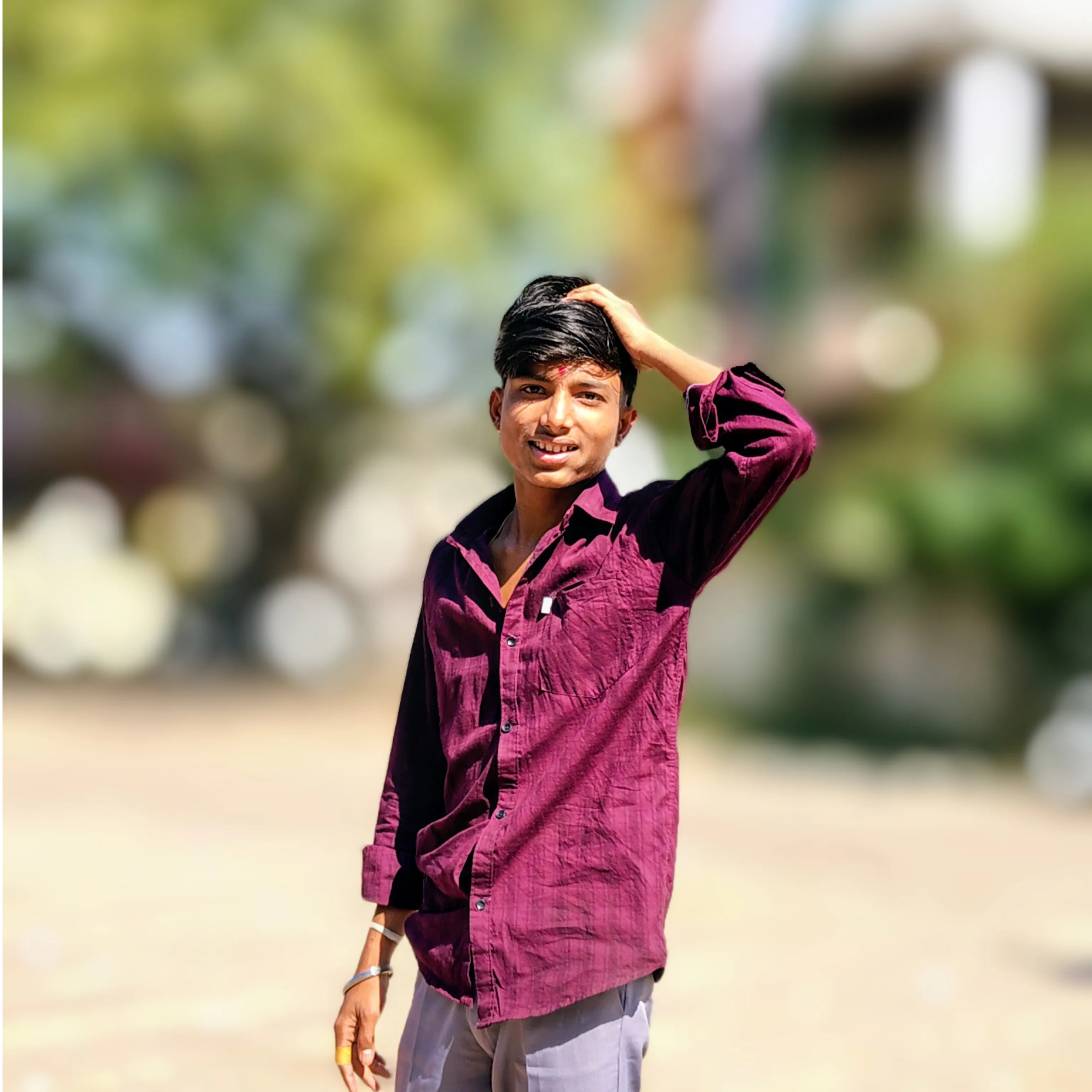Abhijit kharat