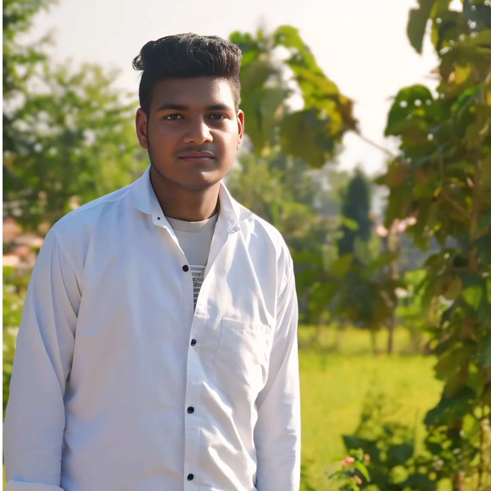 Aniket Thakur