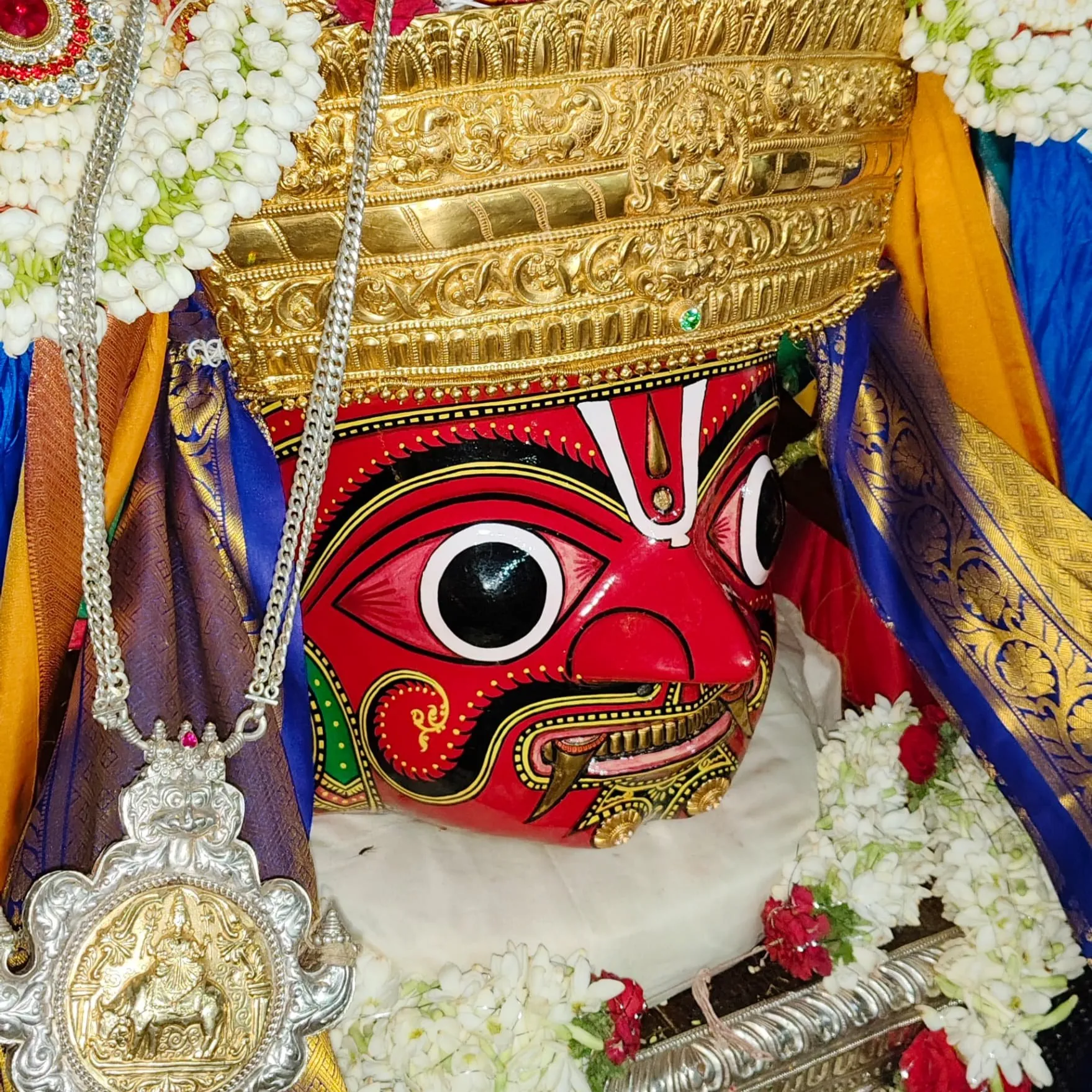nagesh dk