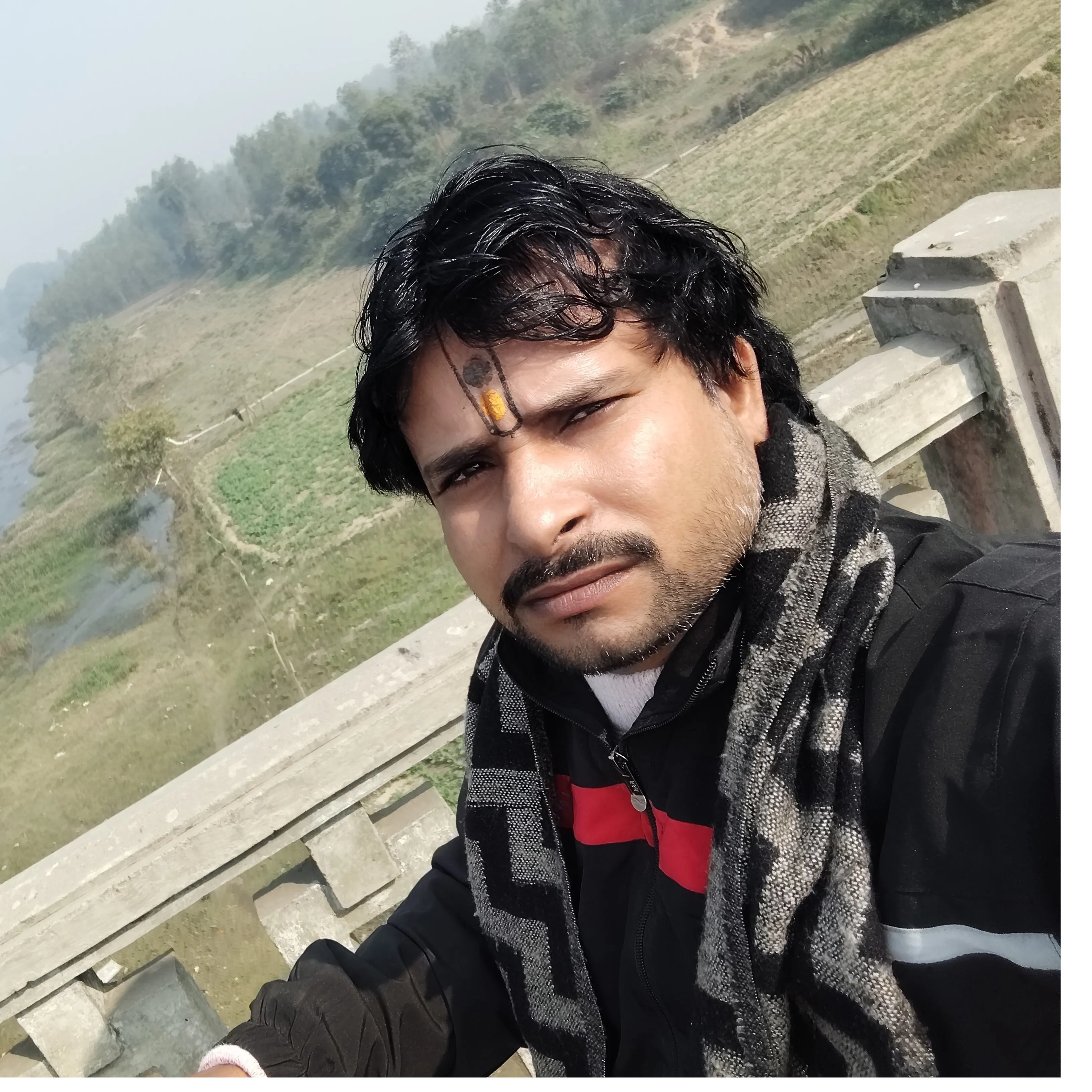 UtkarshKumar Mishra