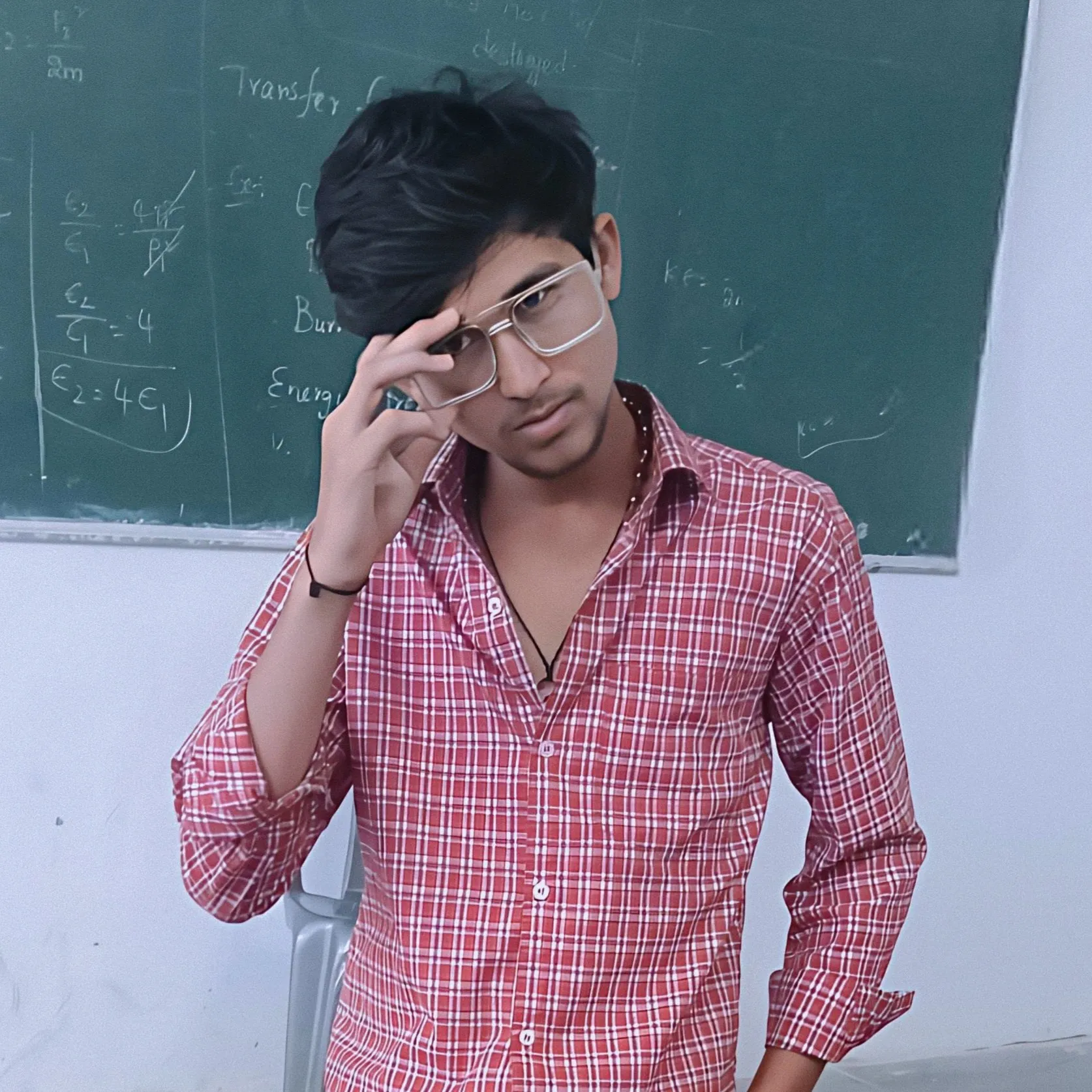 Prakash prakash
