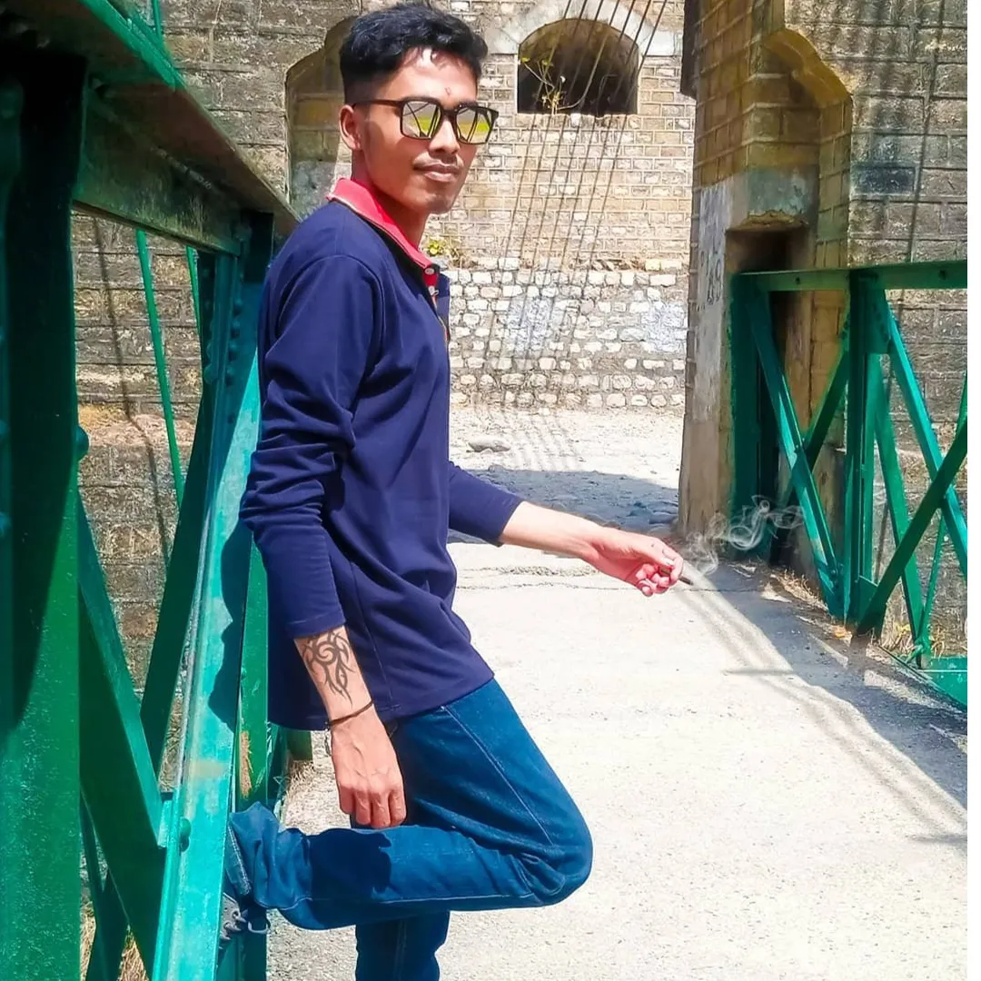 Shivam Gupta