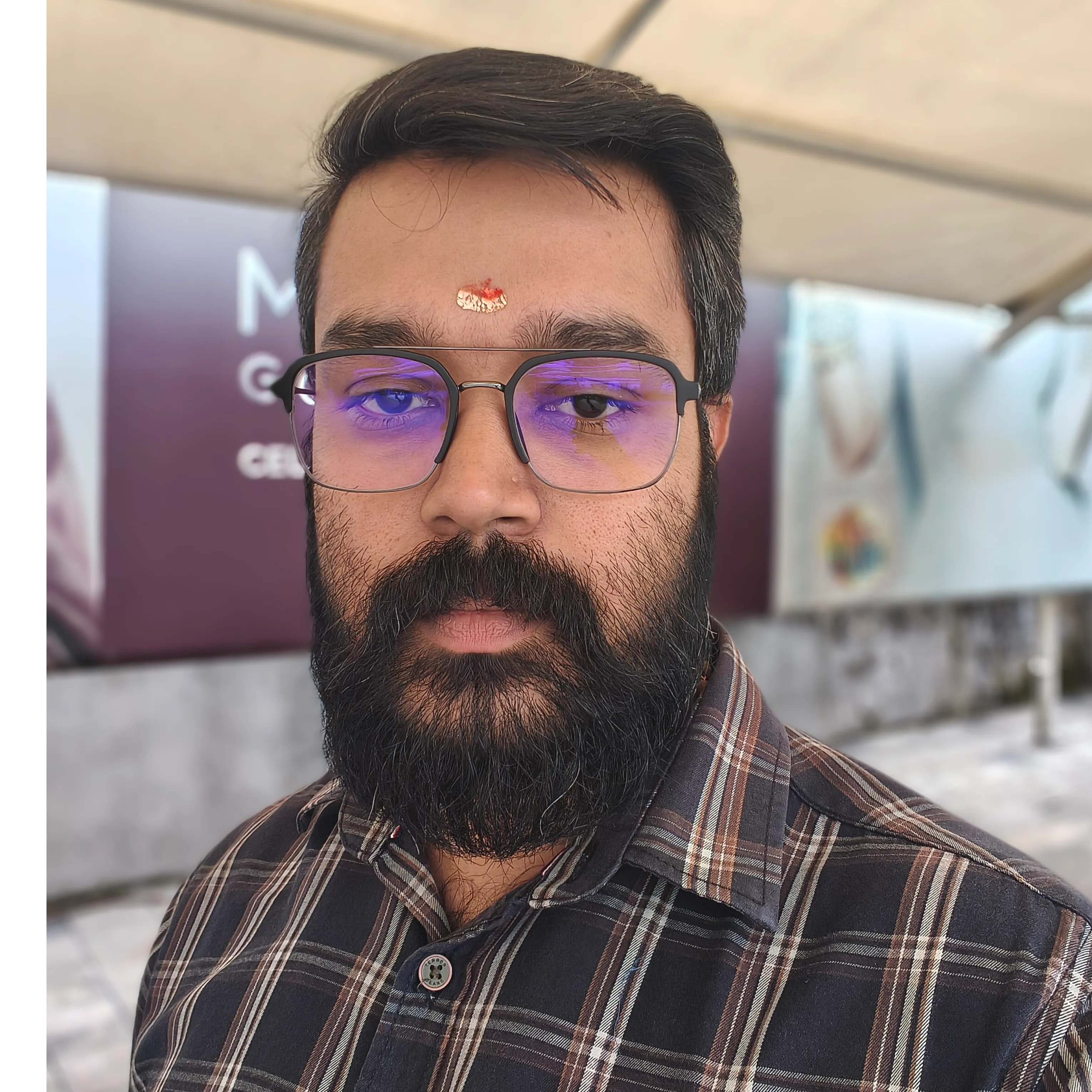BMK varma