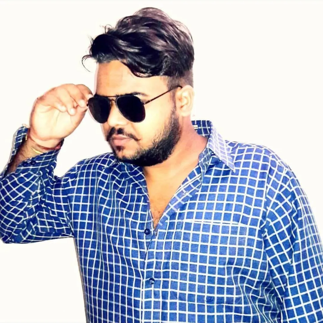 Raj Tiwari