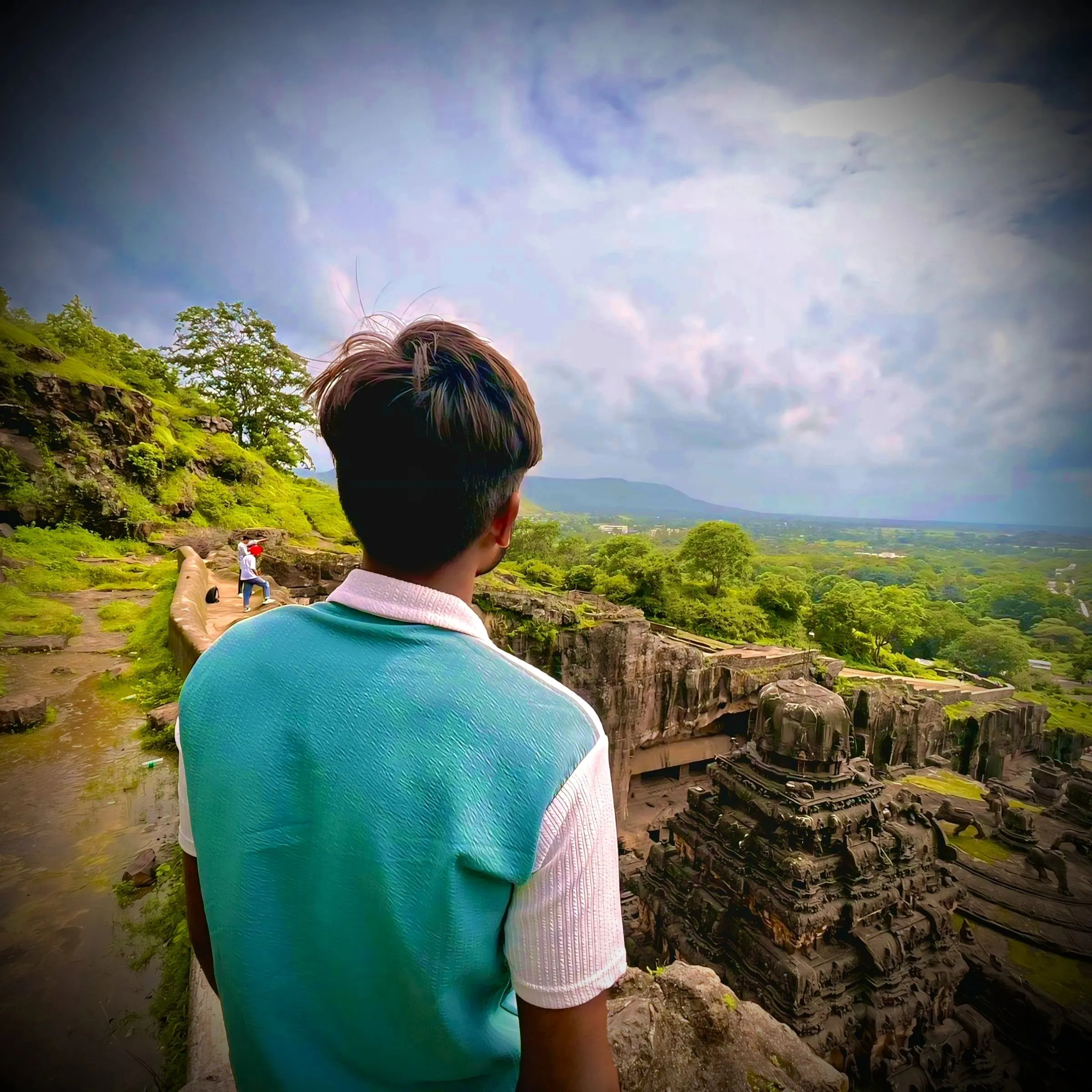 Mayank Yadav