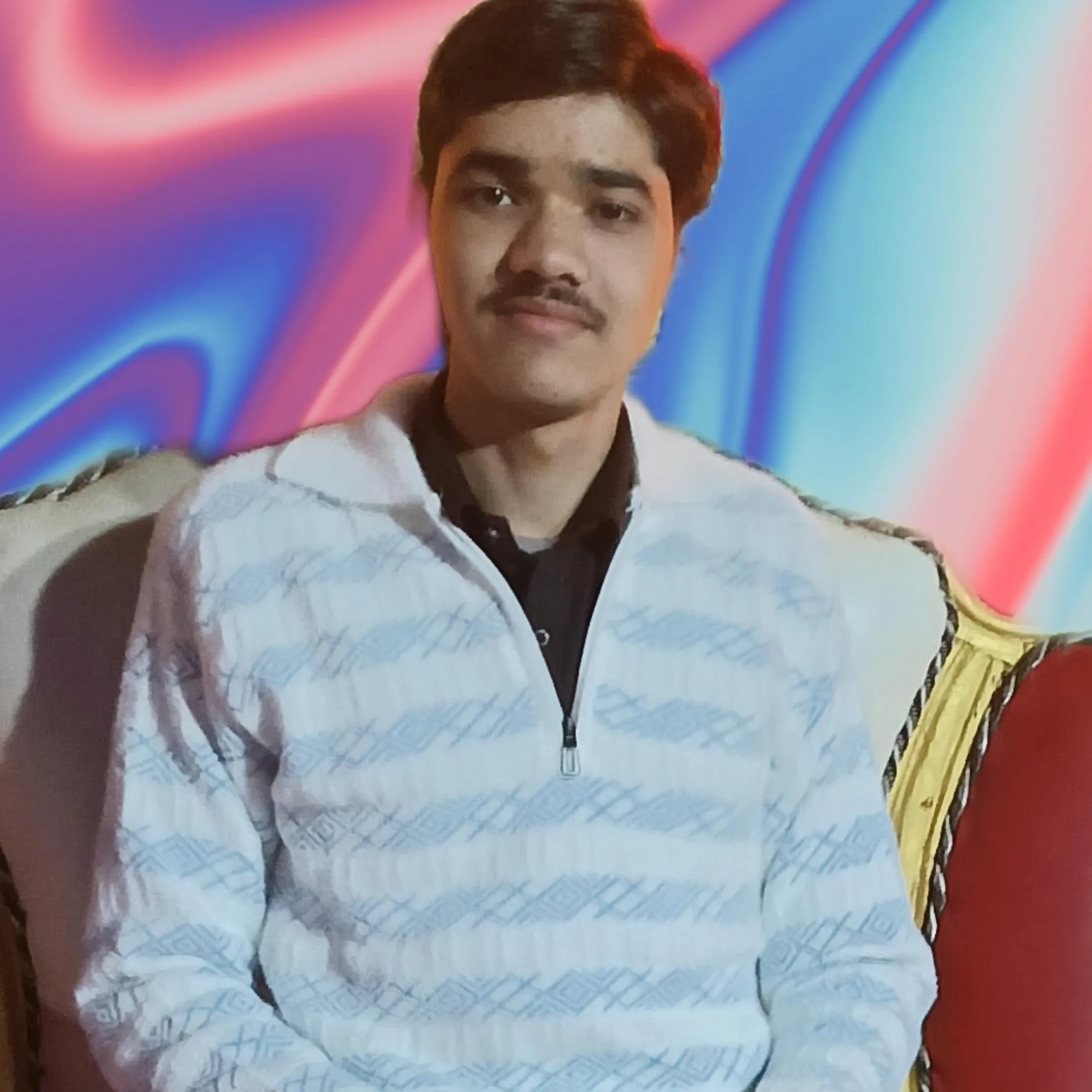 KrishnaKumar Sharma