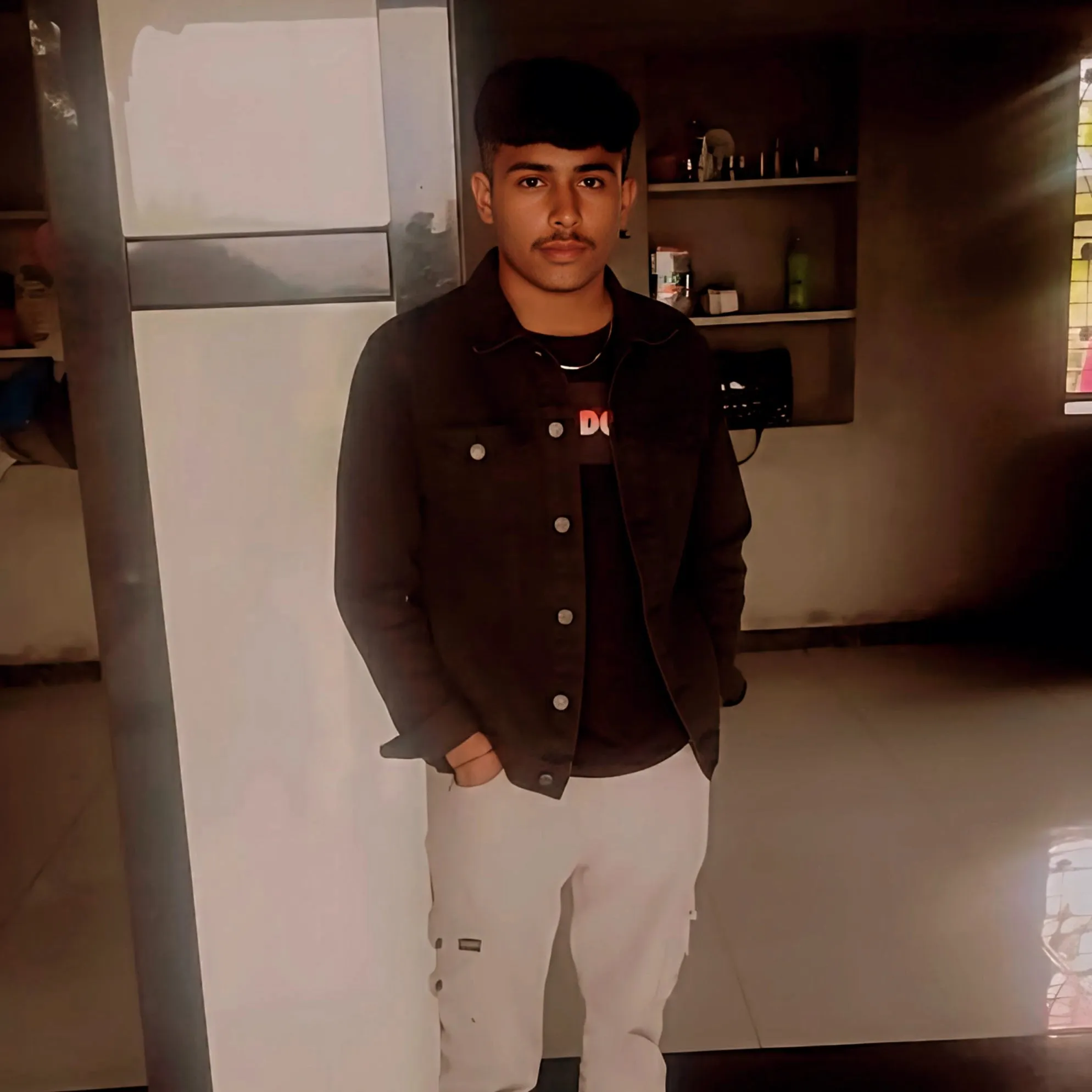Gopal Vanika