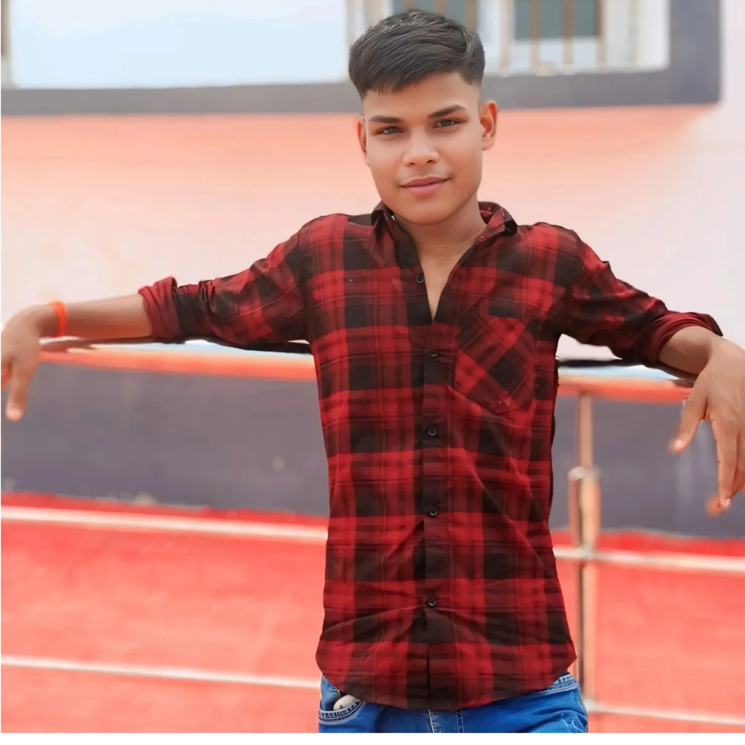 Shankar Yadav
